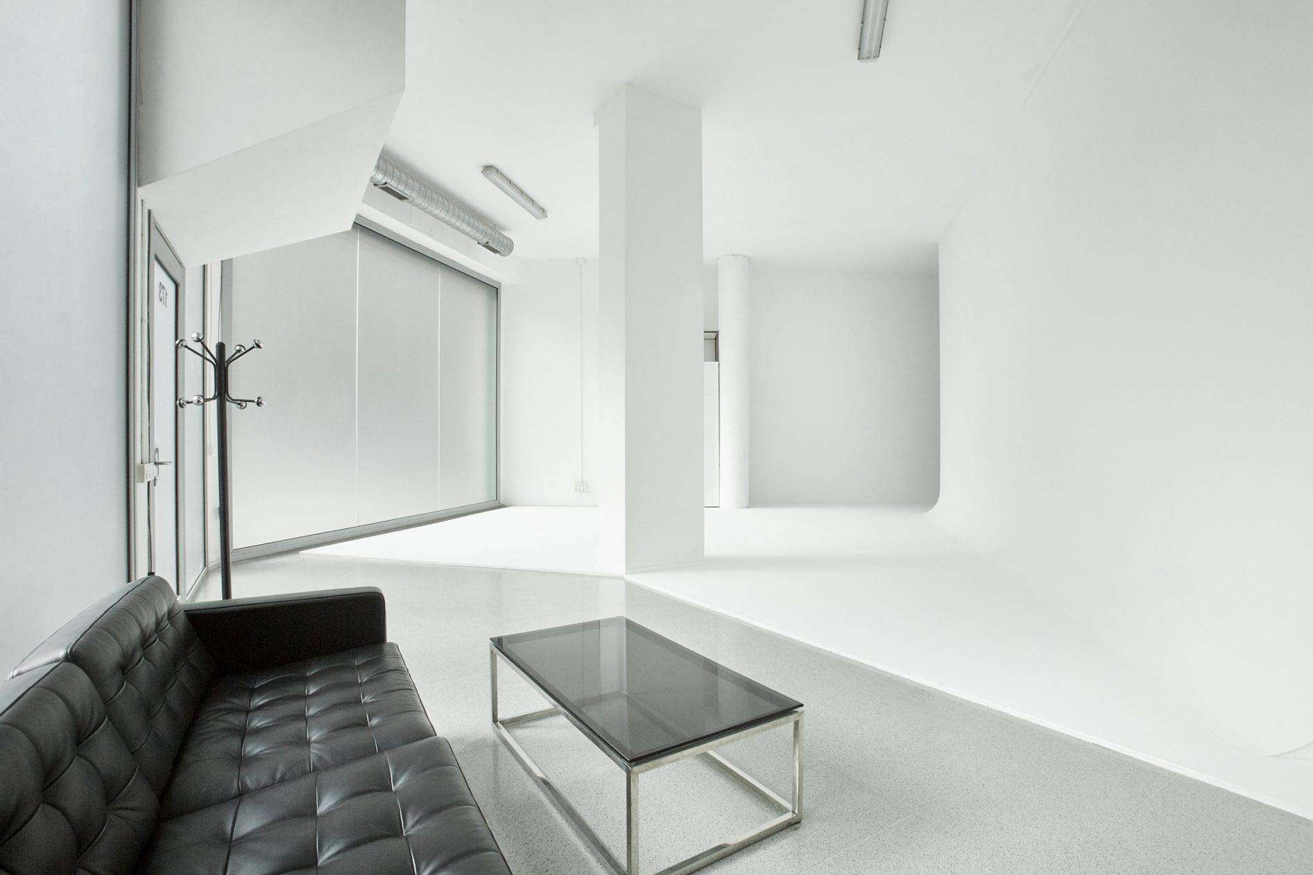 Studio P9 ofrece el alquiler de estudio fotográfico en Barcelona
