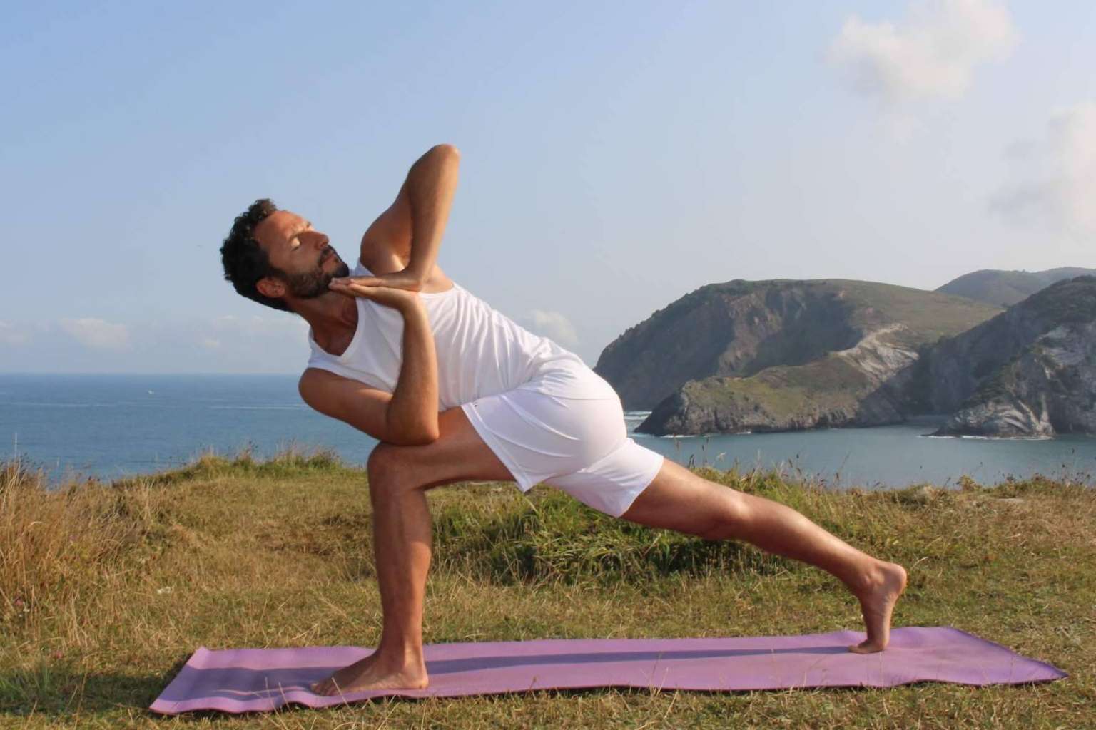 Con los cursos para profesores de la Escuela de Yoga Integral Mahashakti es posible conocer a fondo el yoga integral