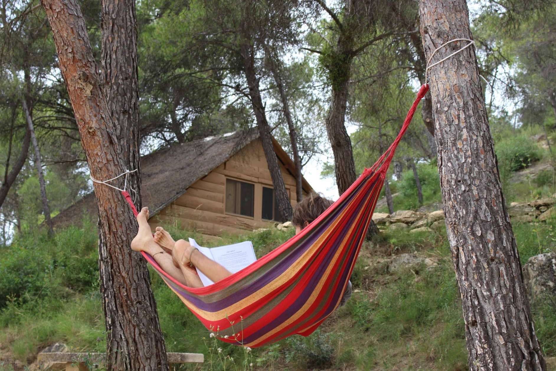 Conectar con uno mismo asistiendo a retiros de yoga en plena naturaleza