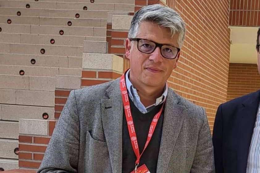Temarios en 2.500 palabras, gran novedad metodológica en el estudio de las oposiciones de habilitación nacional