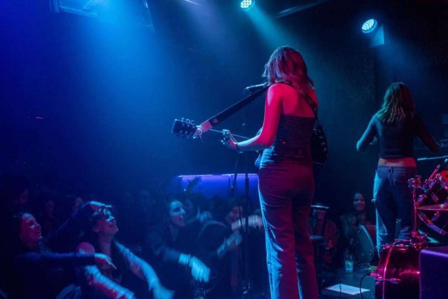 Todo lo que ofrece Eventos Reset, un proyecto de jóvenes emprendedores con impacto en la industria musical