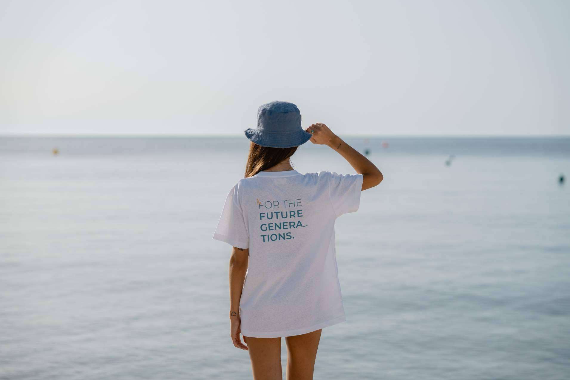Apostar por el cáñamo en la moda para la temporada de verano, una tendencia responsable con Batera Brand