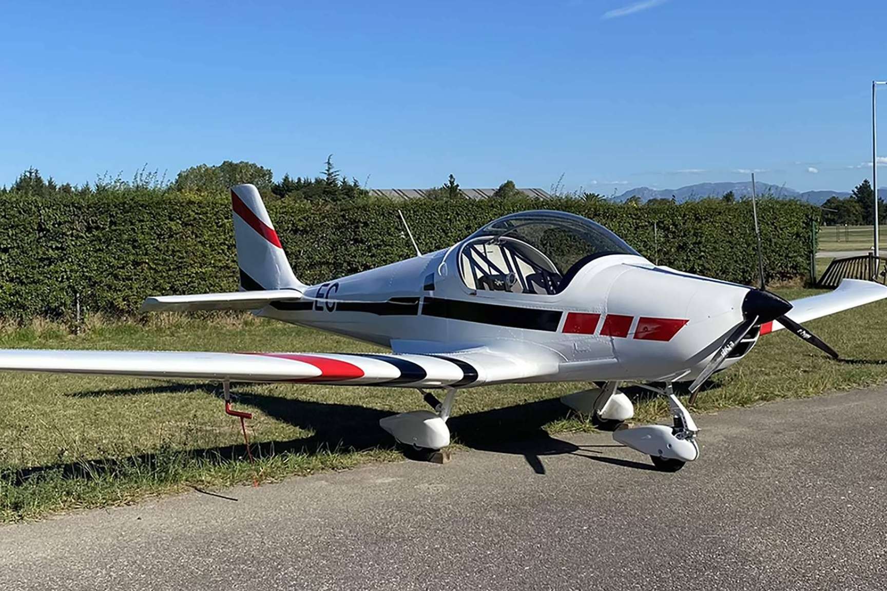 Aprender a volar en avioneta por Asturias, con Asturfly