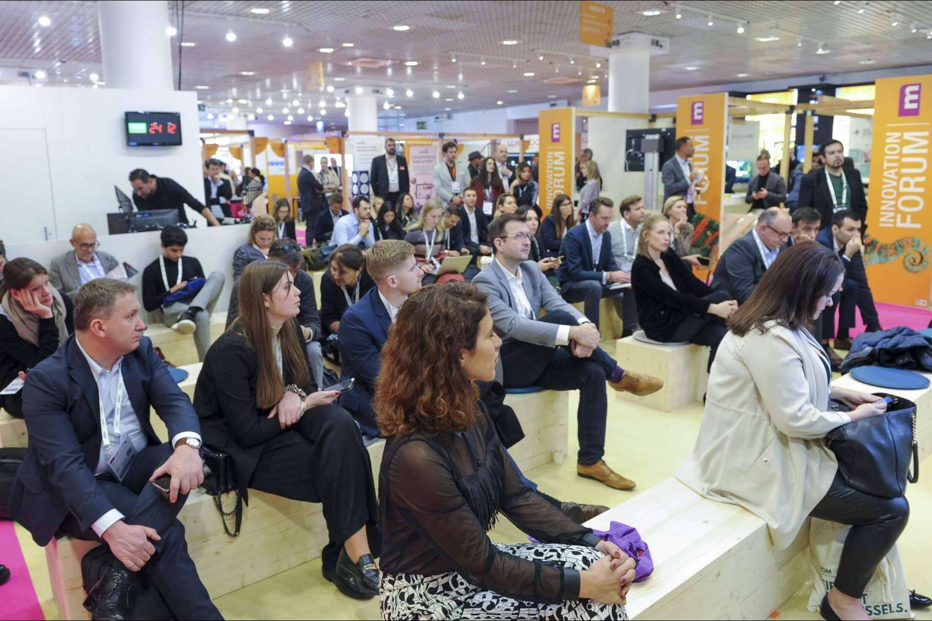 MAPIC, uno de los eventos internacionales más importantes de la industria inmobiliaria retail, se celebrará en Cannes del próximo 28 al 30 noviembre de 2023