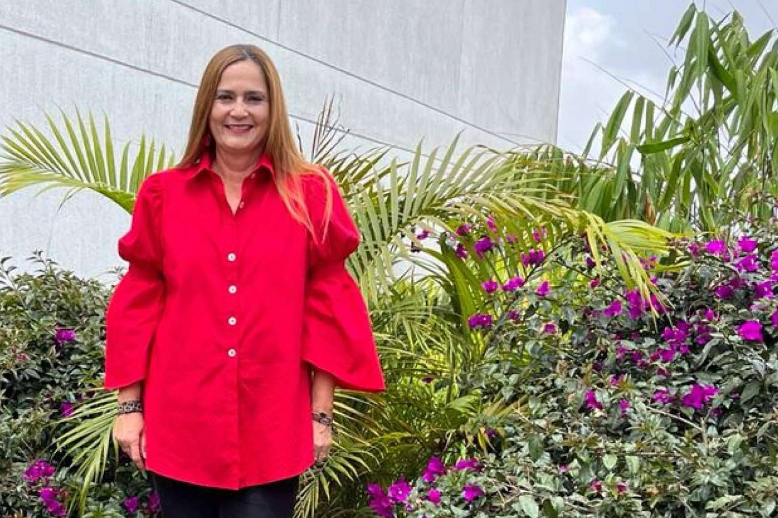 Las claves para mejorar la autoestima de la mano de psiquiatra Victoria Pérez Restrepo