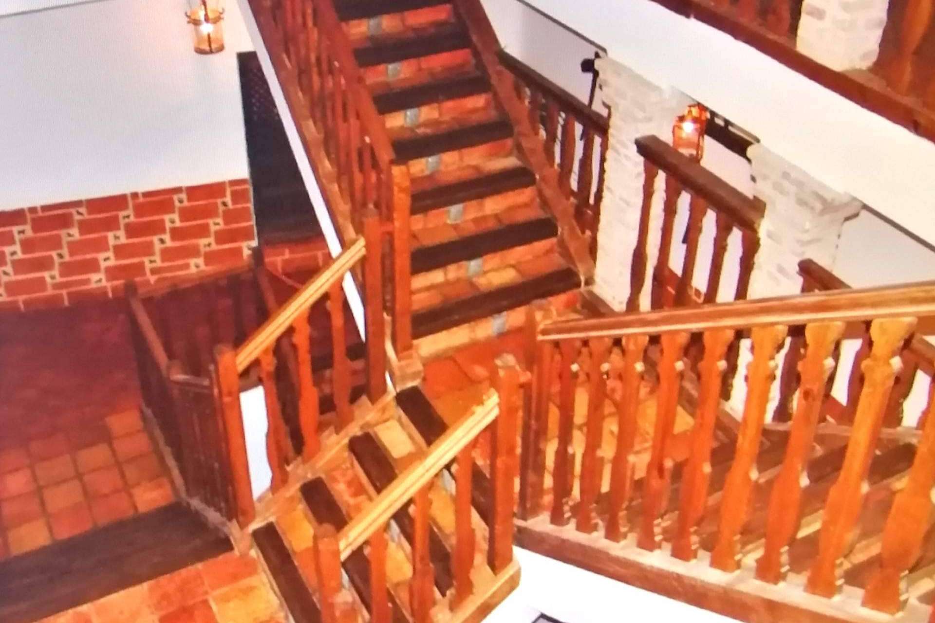 Venta de un negocio turístico en Consuegra
