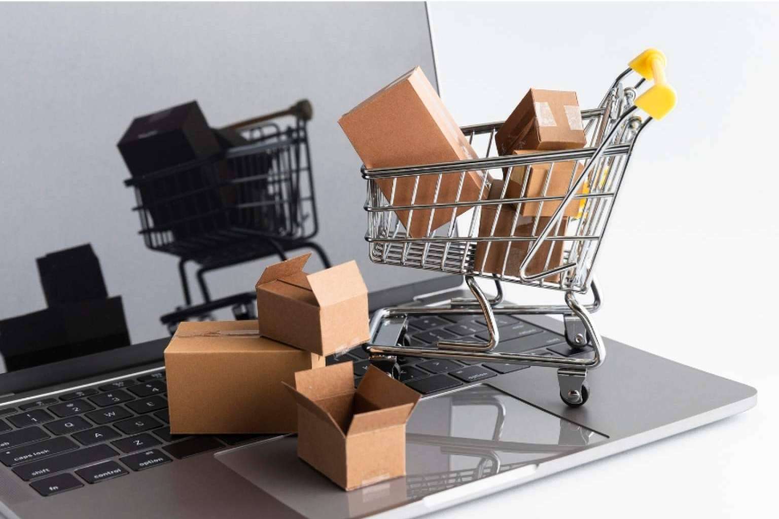 AllZone garantiza calidad y seguridad en todas sus compras online