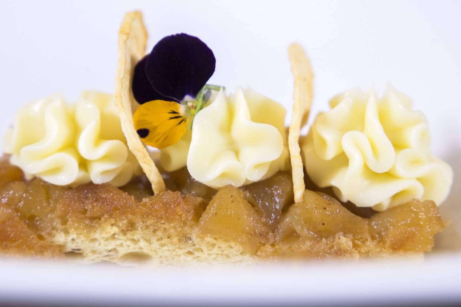 Mahora Bistró presenta en Valencia la unión perfecta entre tradición y vanguardia de la gastronomía mediterránea