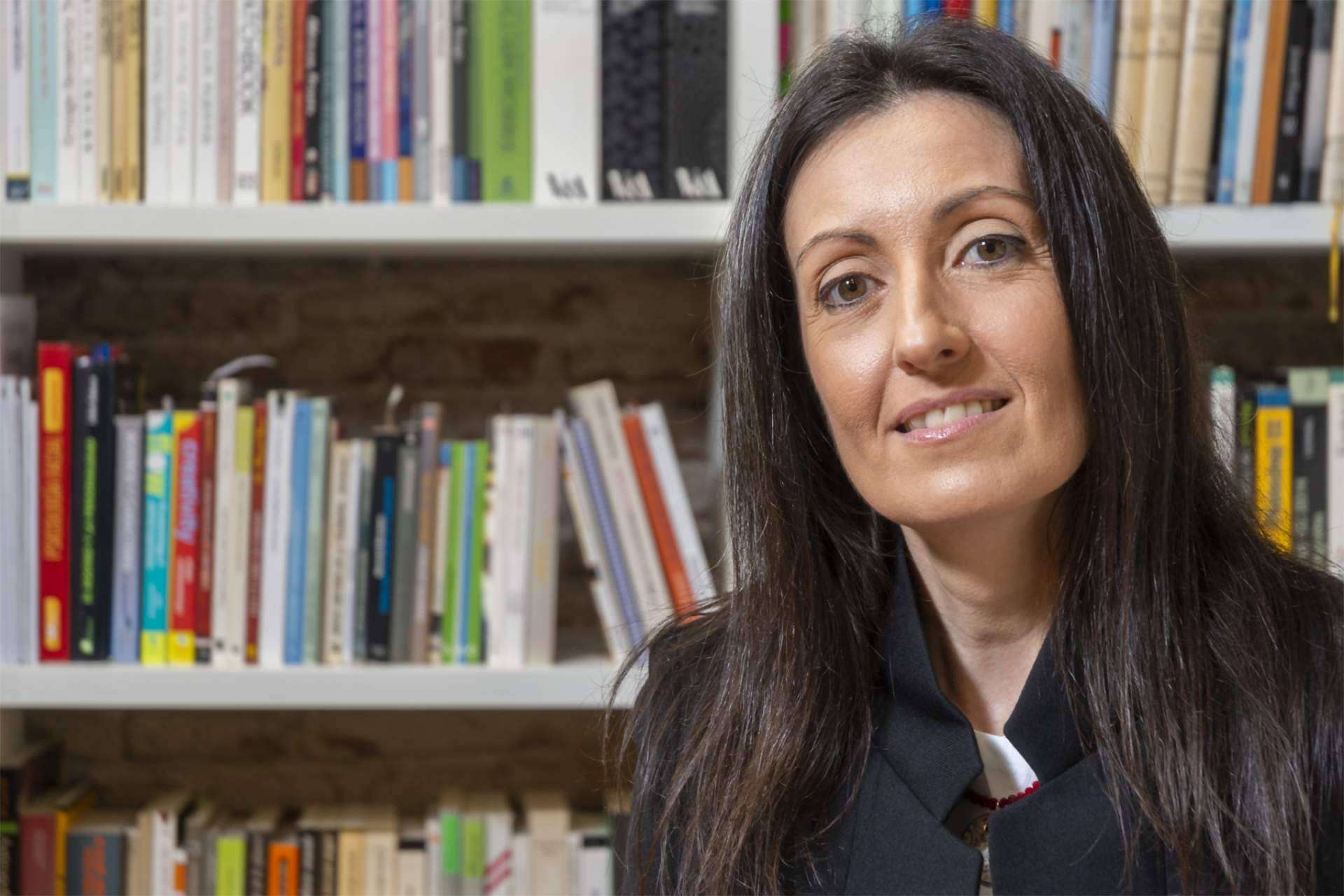 Bloqueo creativo, ¿qué es y cómo resolverlo de la mano de Eva Gómez Coloma?