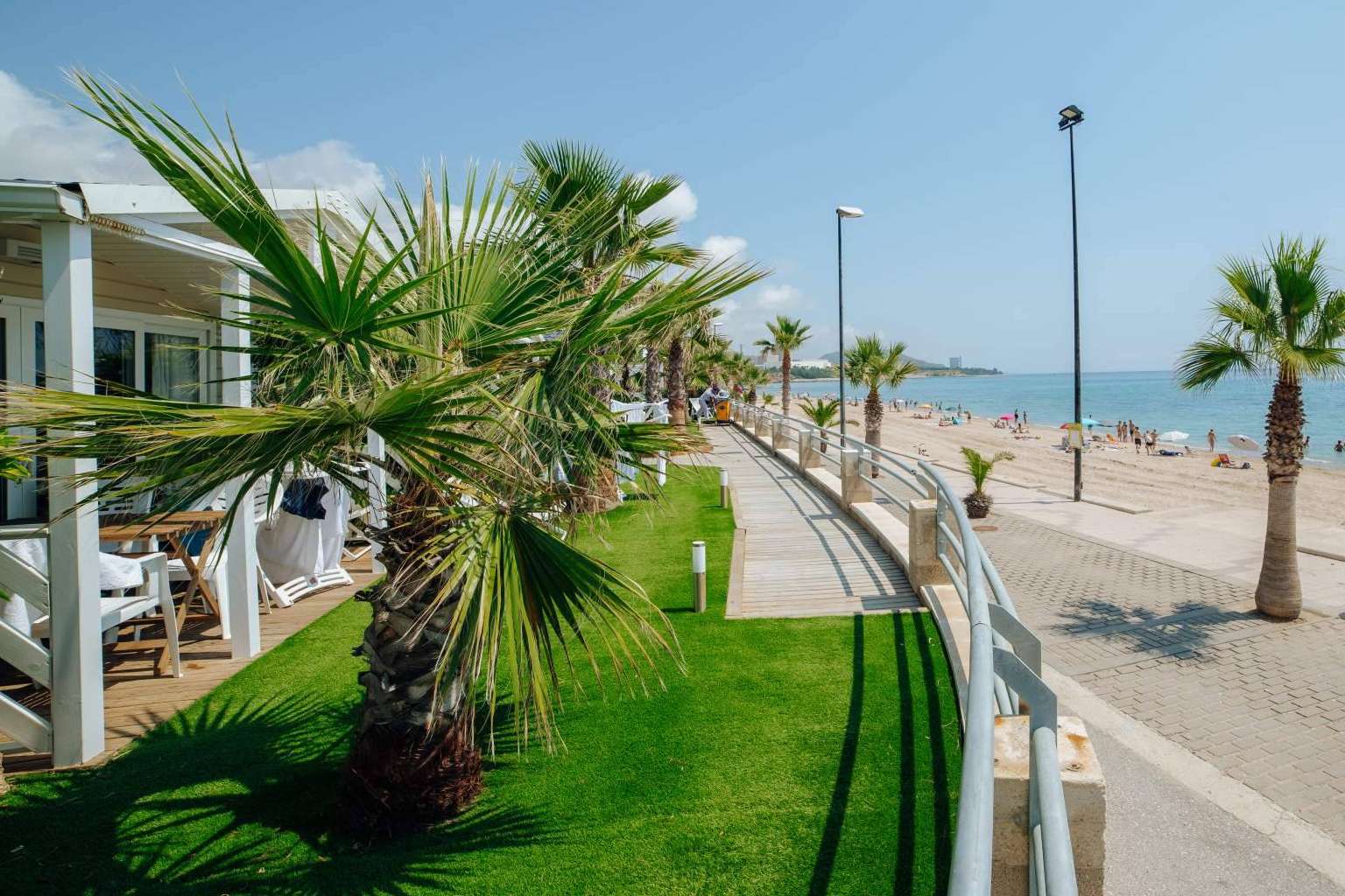 Alannia Resorts ofrece alojamientos únicos en la Costa Daurada
