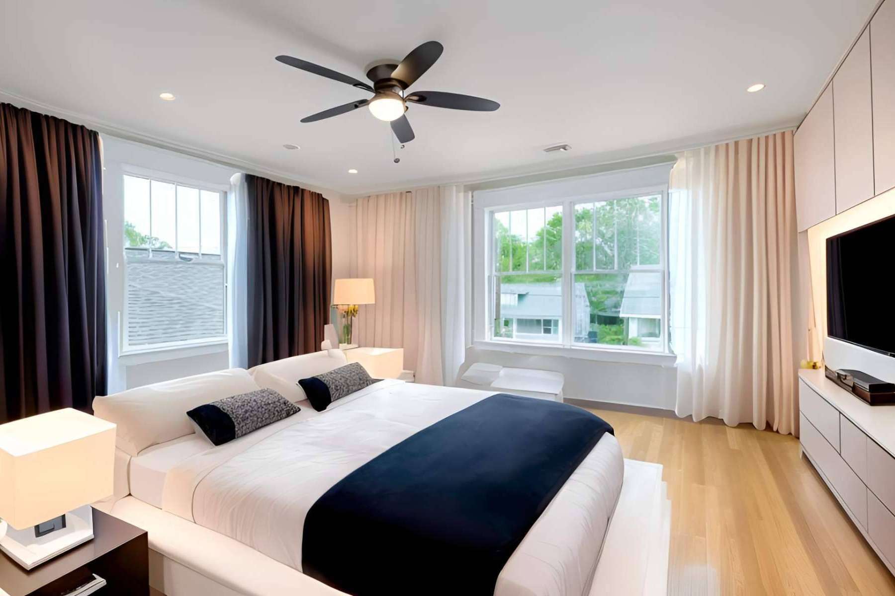 Los usuarios tienen la posibilidad de hacer realidad su imaginación gracias a StageInHome y su nuevo salto a la decoración