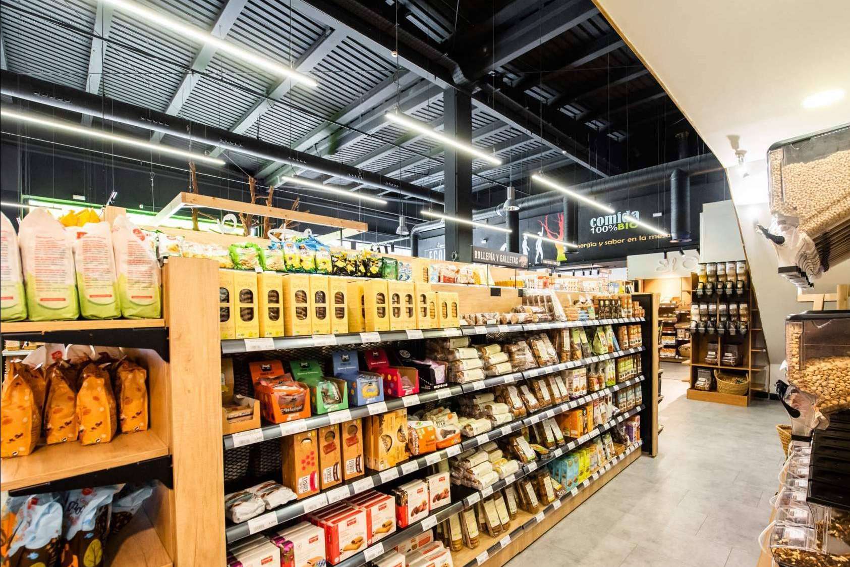 Espacio Orgánico, comprometidos con la auténtica certificación ecológica y la lucha contra el greenwashing alimentario