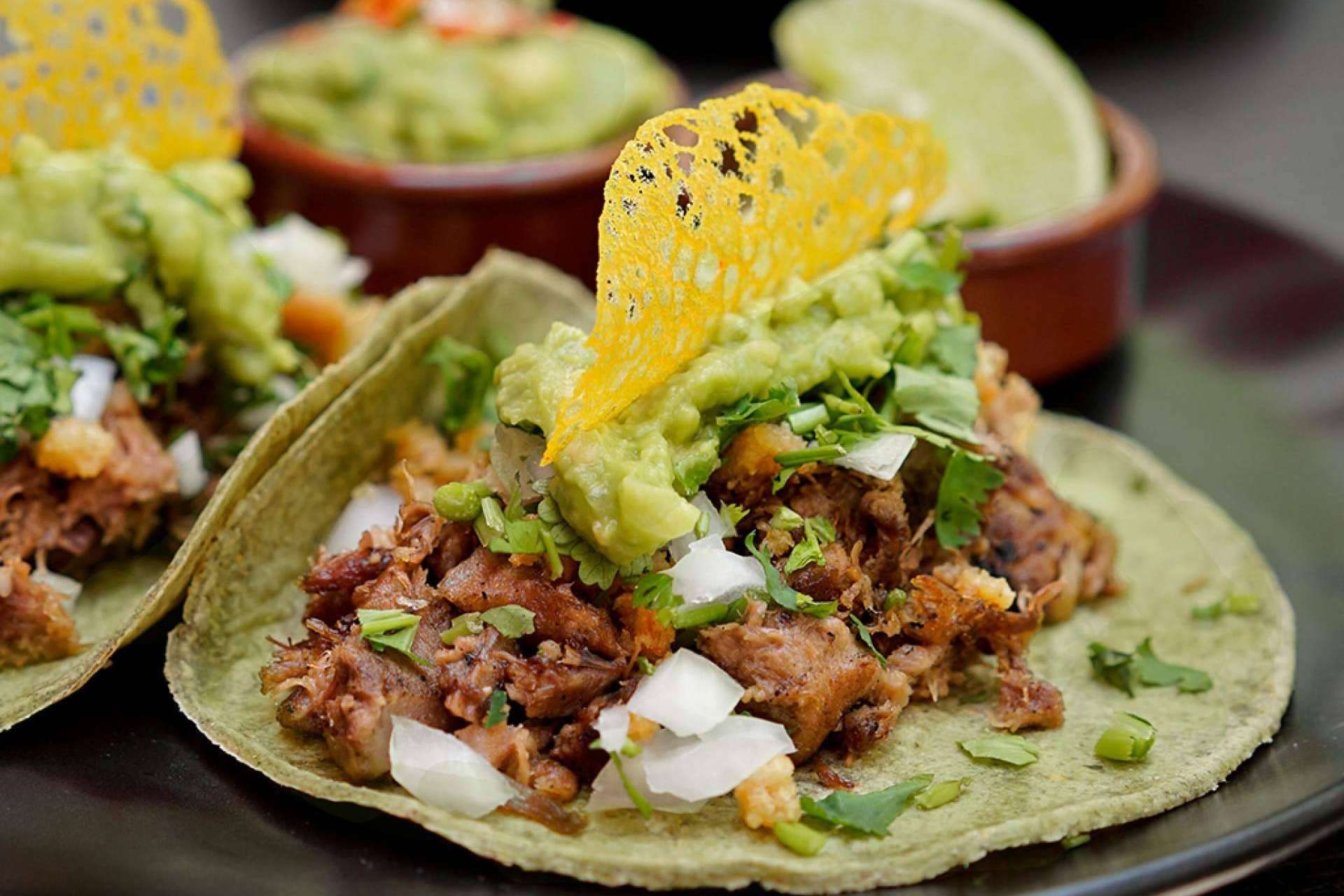 Explorar los sabores únicos de un país como México en Hijo del Maíz, en Madrid