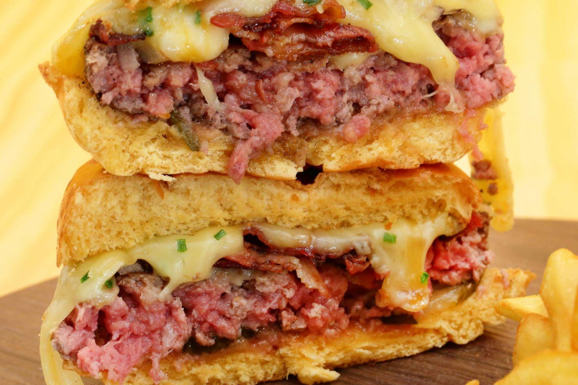 Bowie’s Meal House gana por segunda vez consecutiva el premio a la mejor hamburguesa de La Rioja