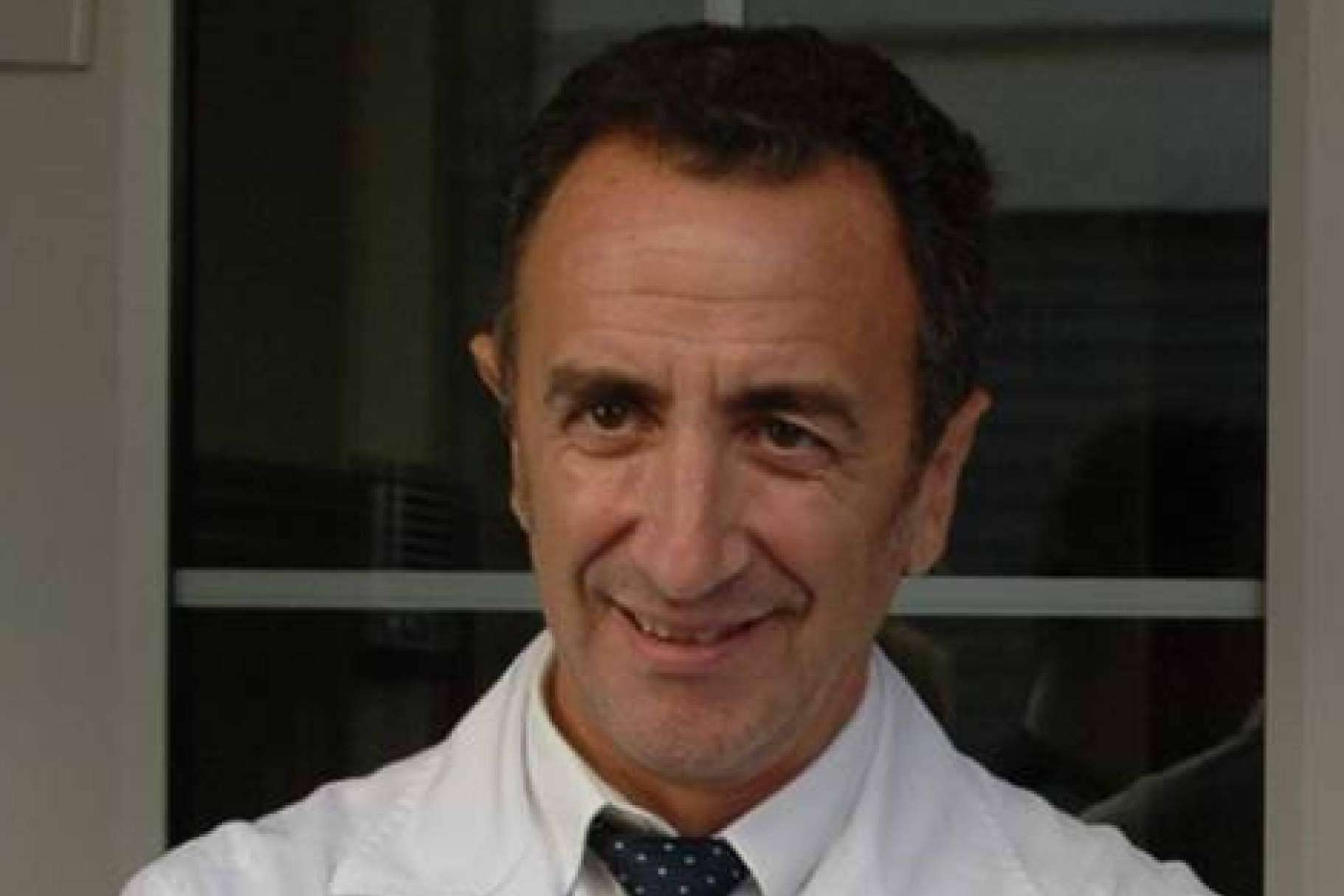 El Dr. Nicolás Mendoza Ladrón de Guevara explica cuáles son los síntomas menopausia