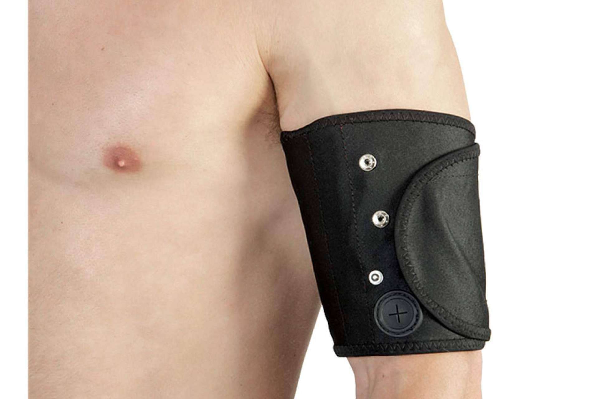 Prendas compatibles con todas las marcas de electroestimuladores musculares para un entrenamiento efectivo