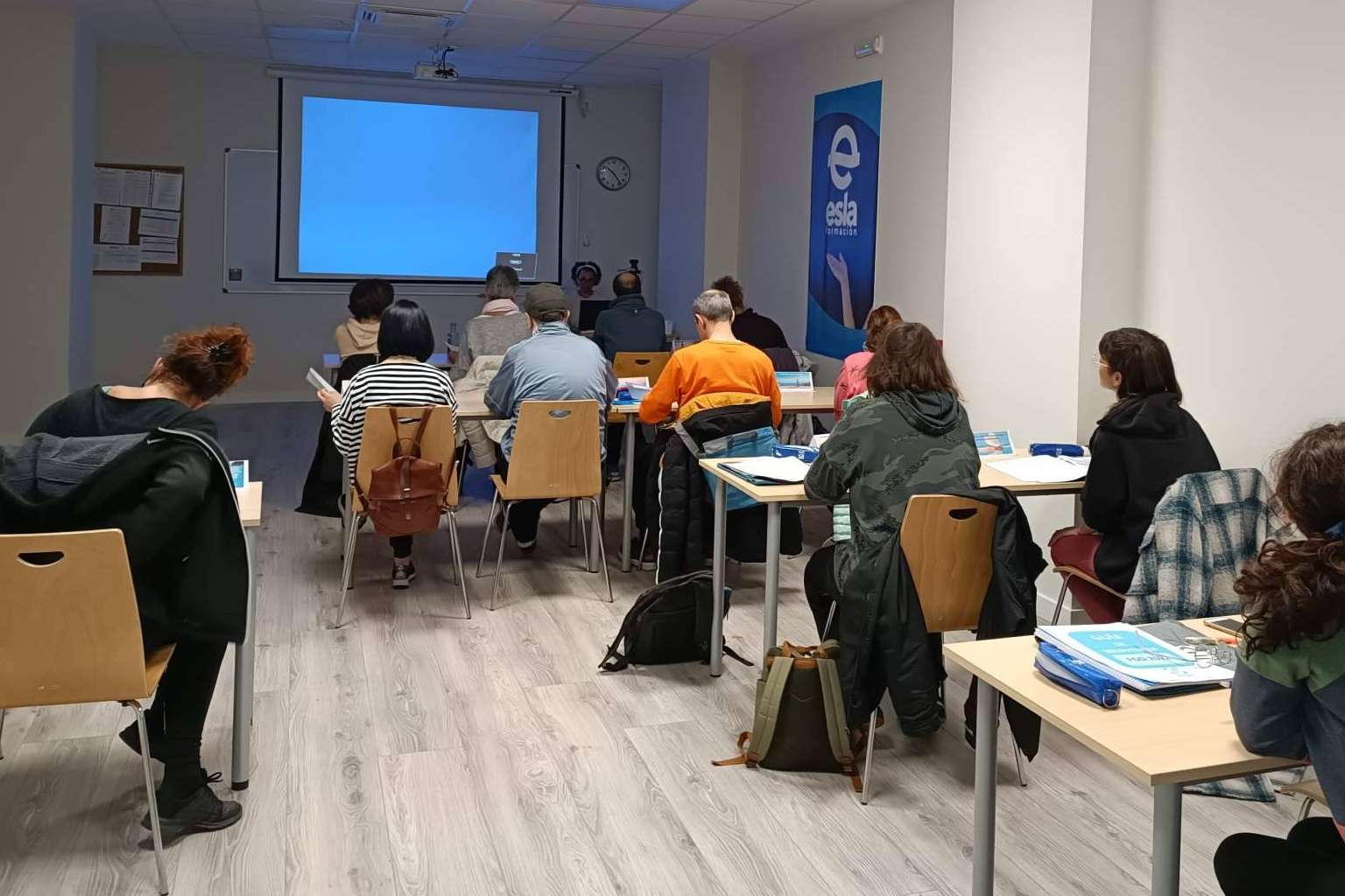 ¿Cómo prepararse las oposiciones? Esla Formación