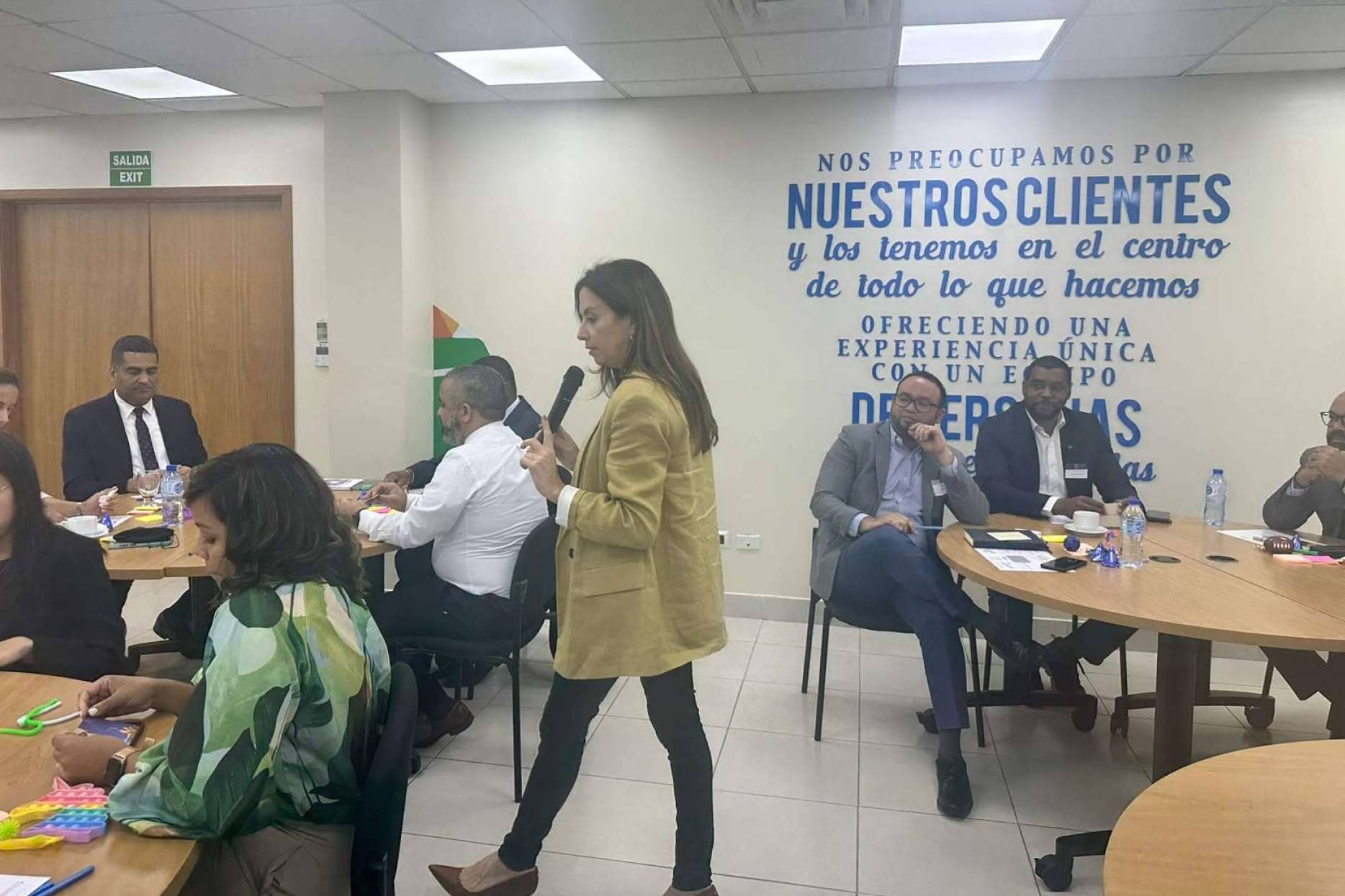 Cómo liderar la vida y las empresas, con la guía de Paula Cabalén