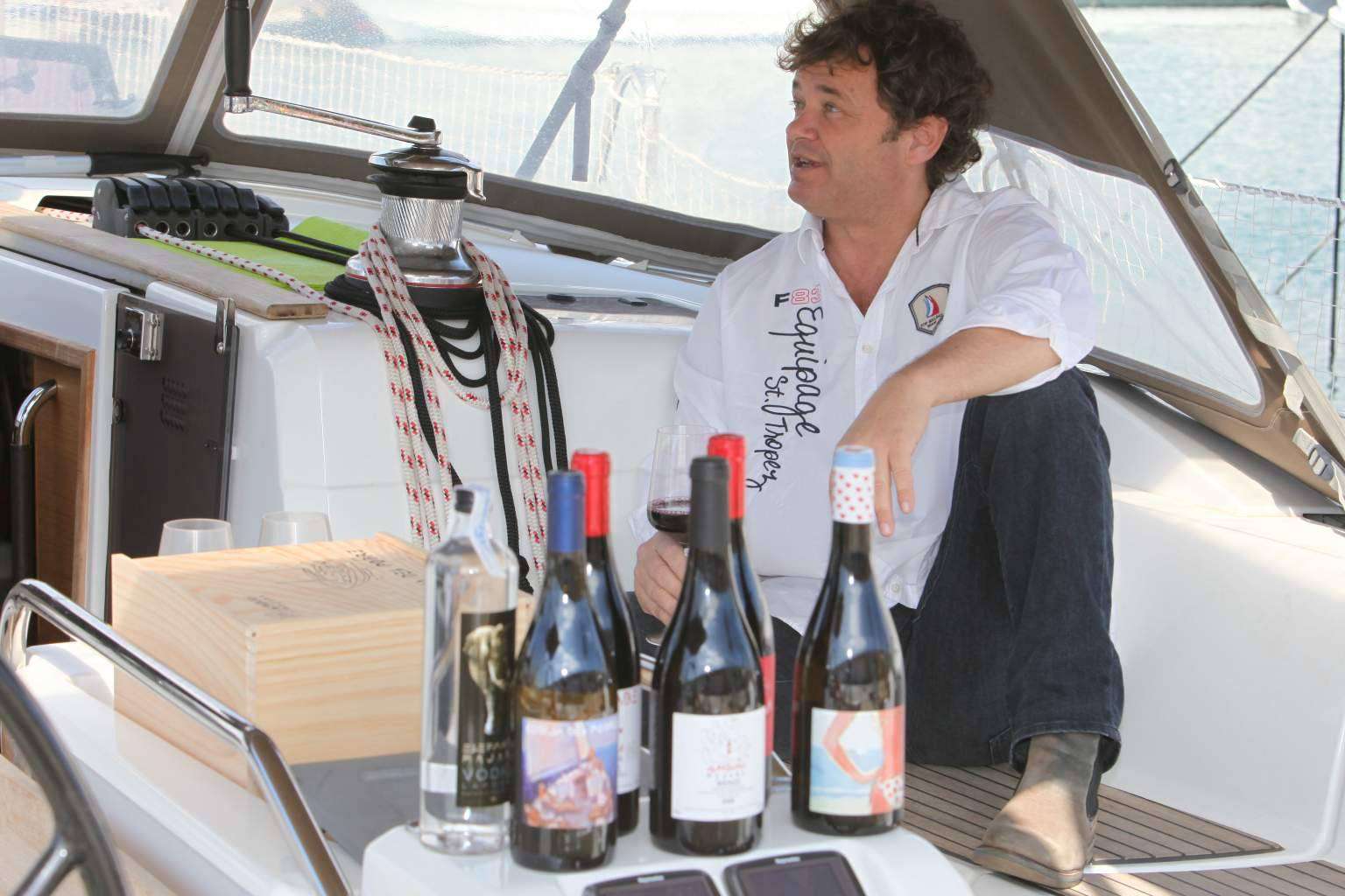 Producción vitivinícola de alto nivel en la comarca del Bierzo, con Almázcara Majara