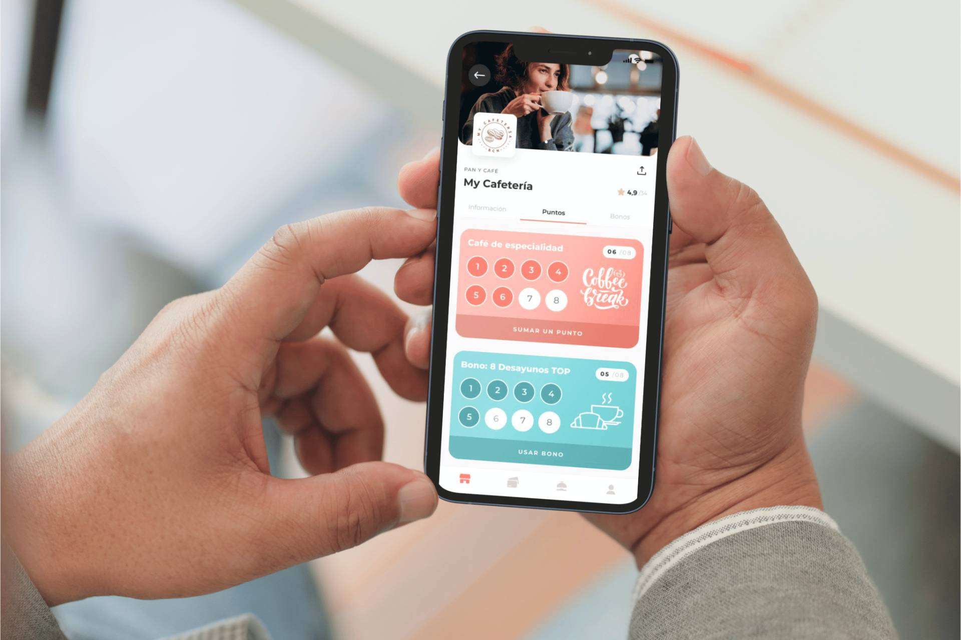 ¿Cómo impactan en las ventas las tarjetas de fidelización?, por Loyapp