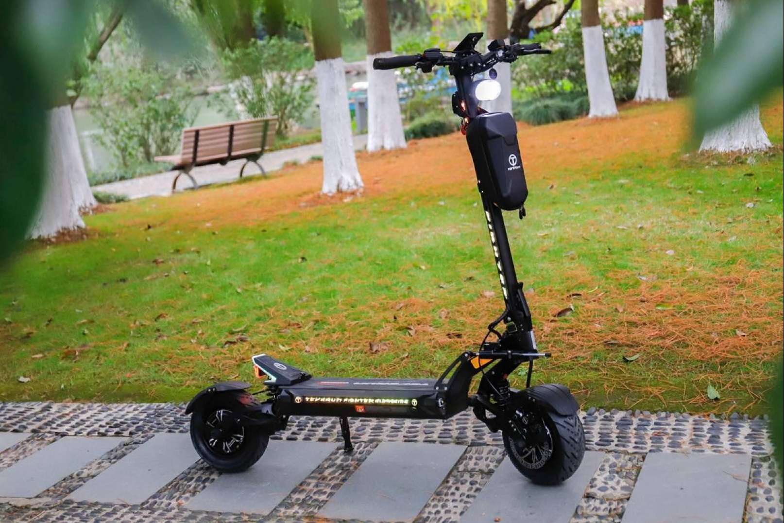 El distribuidor oficial de Minimotors es HTO Urban Mobility