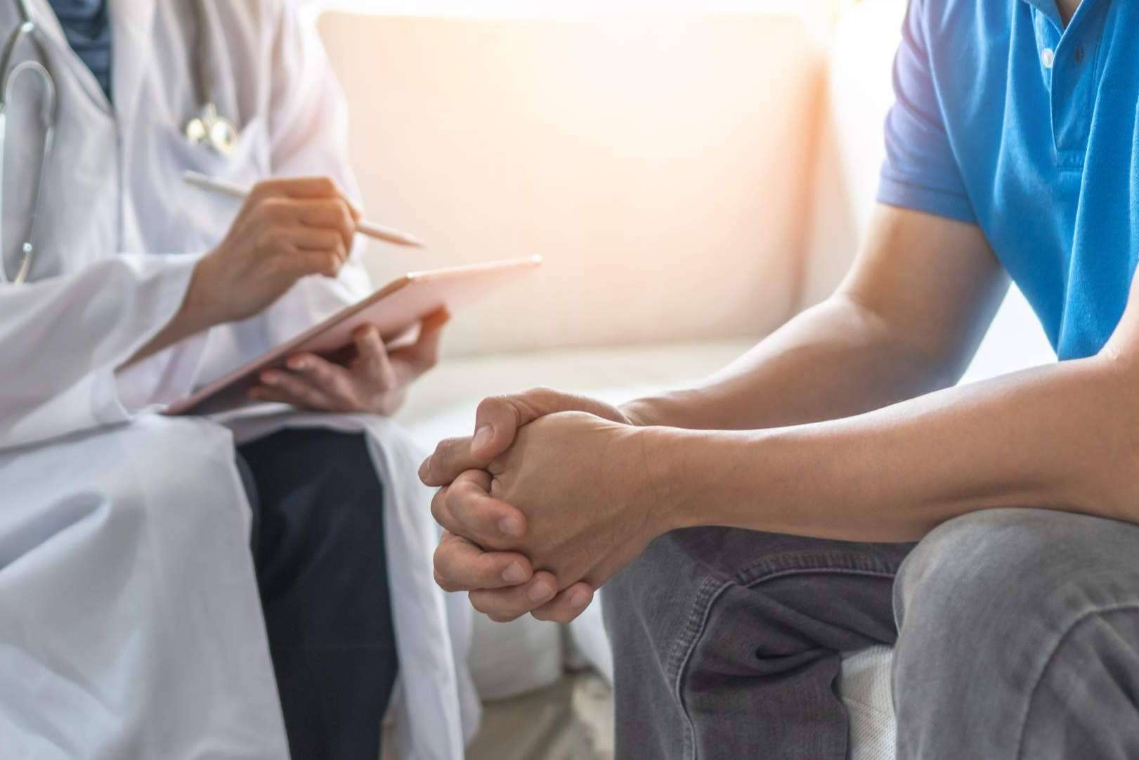 La relevancia de la prevención del virus del papiloma humano en hombres
