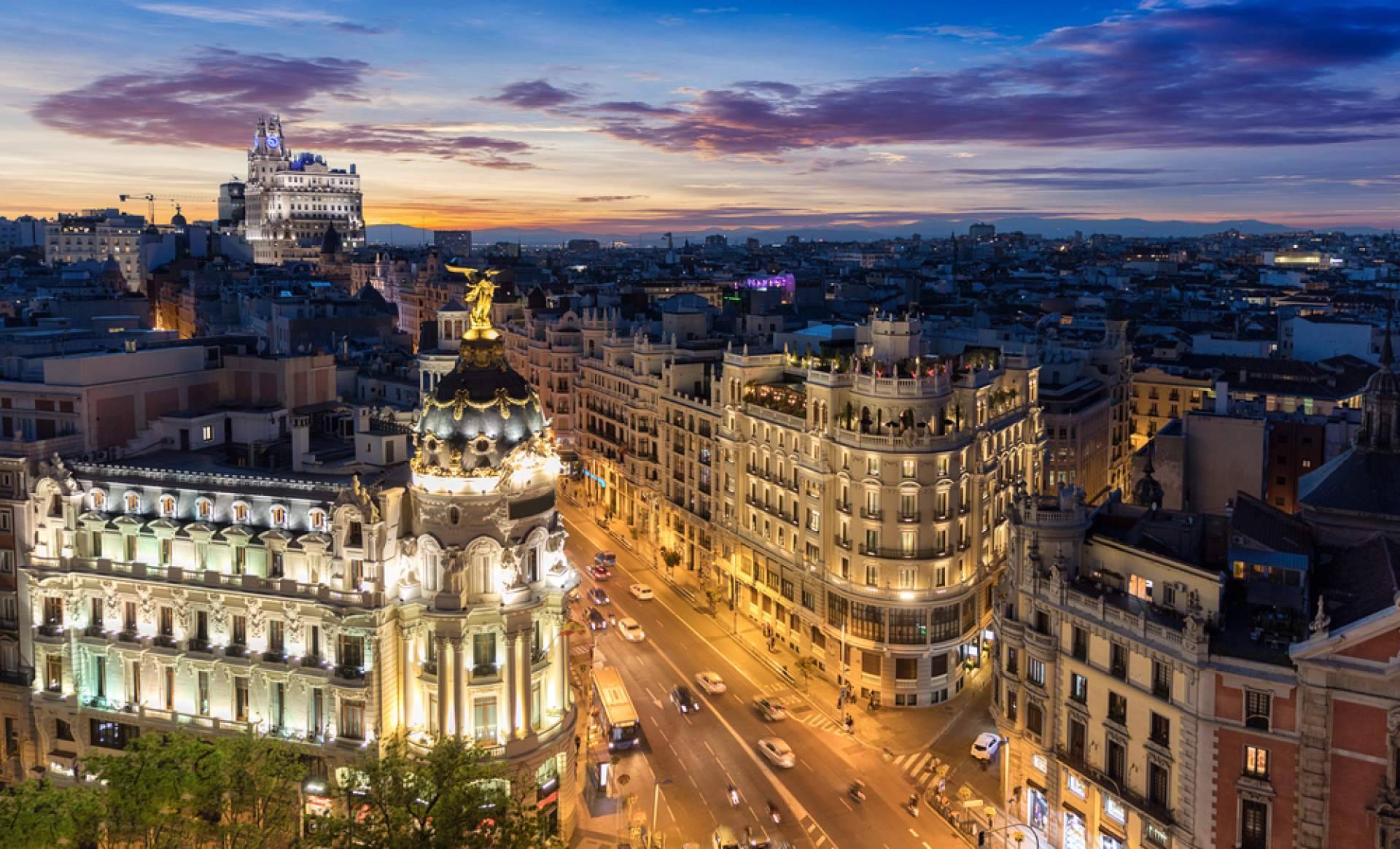 Apertura de la nueva oficina de MAITEA Inmobiliaria en Arroyomolinos