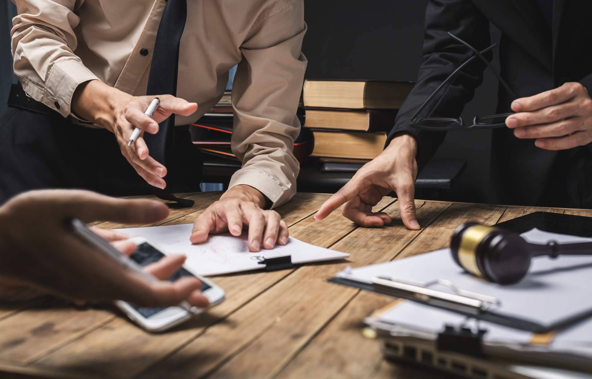 Cobrar una deuda en Estados Unidos, de la mano de Grupo Legal Gebeloff