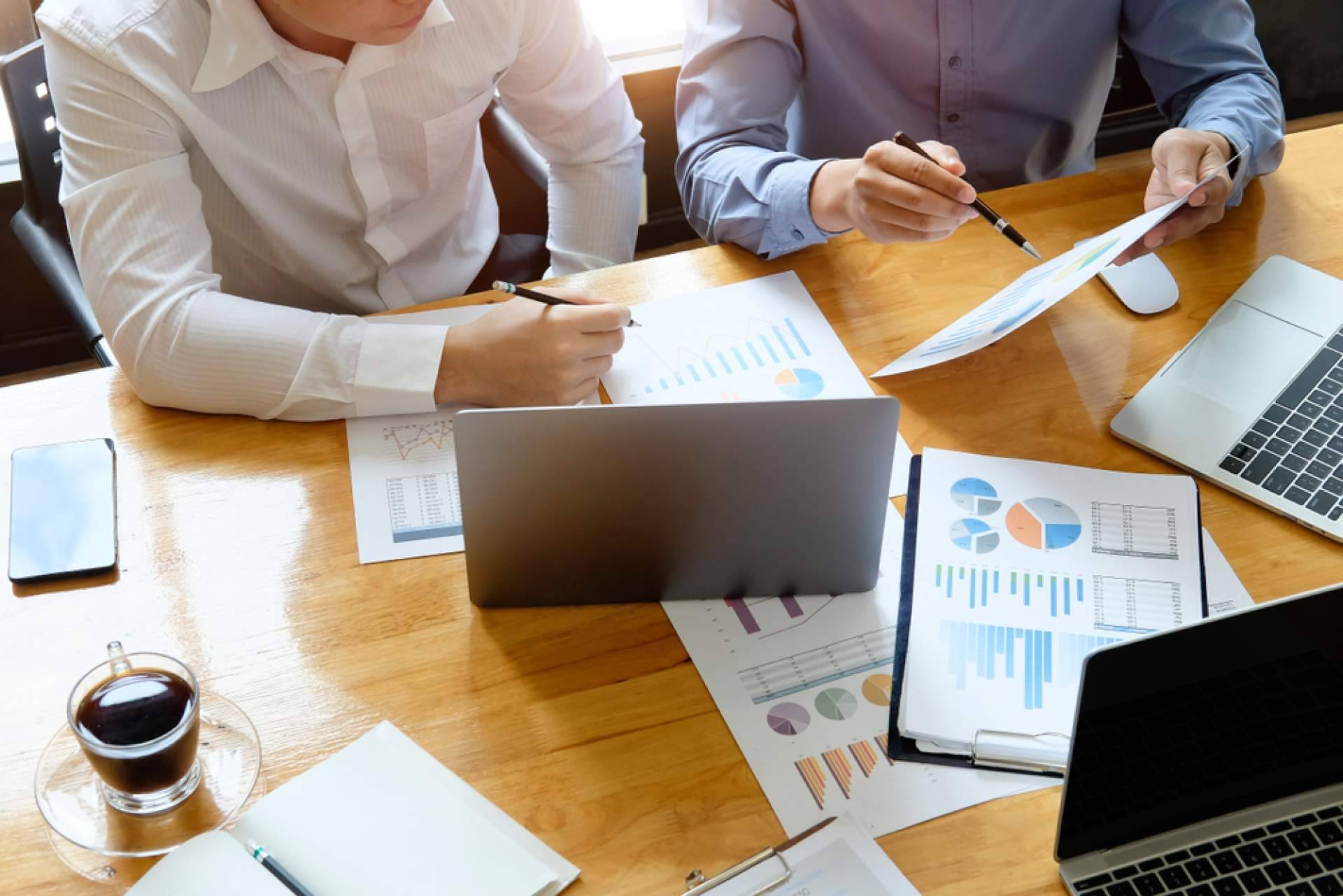 Estrategias a medida para grandes inversiones, con la asesoría de Mariano Aveledo