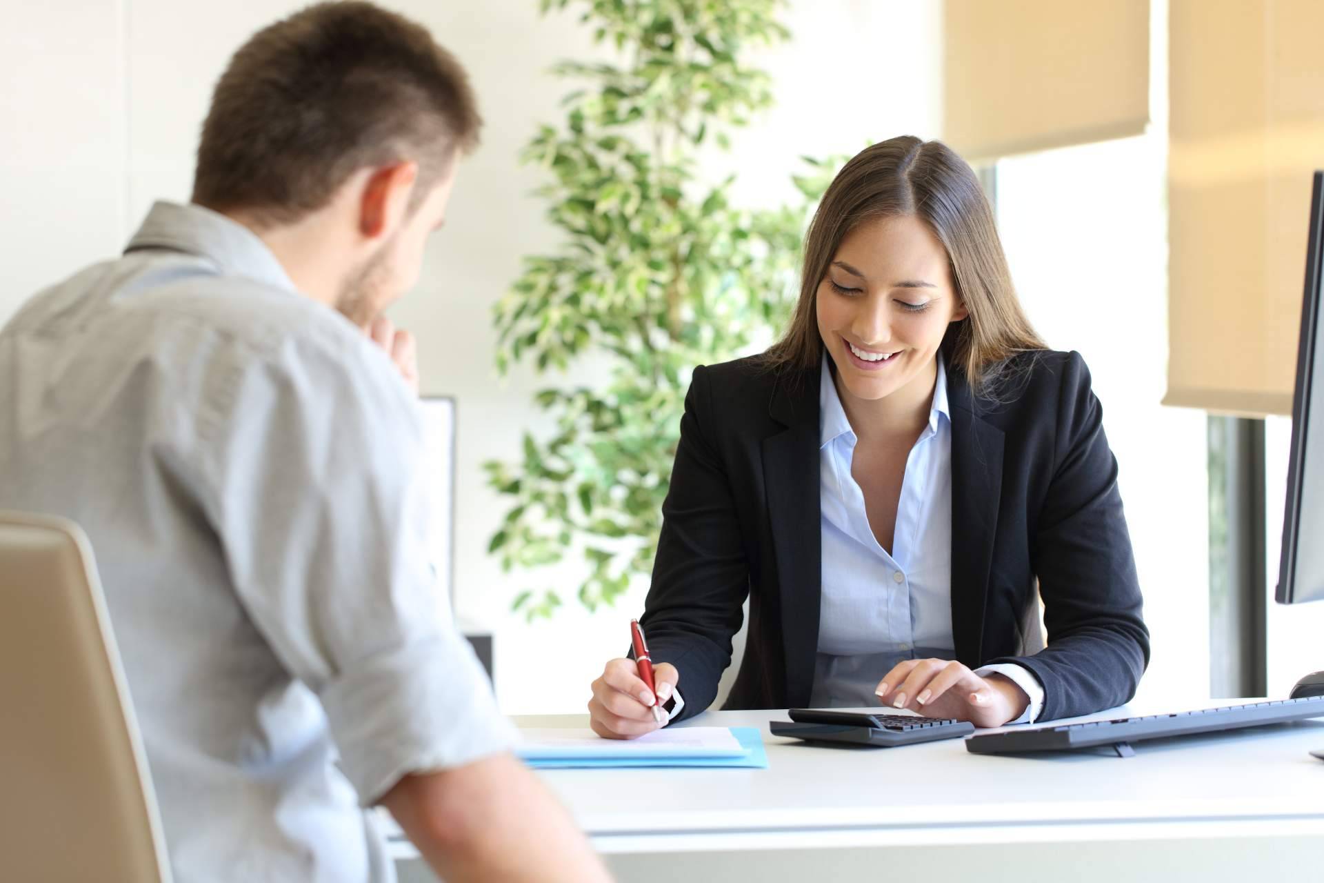 Asesoría en gestión de nóminas con Crossconsulting