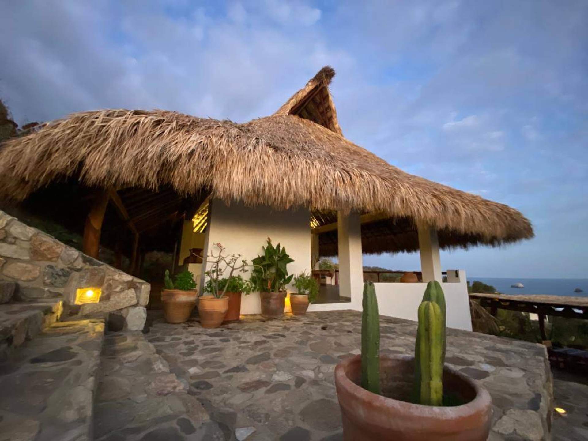 Hacer un retiro de yoga en Zazil Retreat, ¿cuál es la opinión de los usuarios?