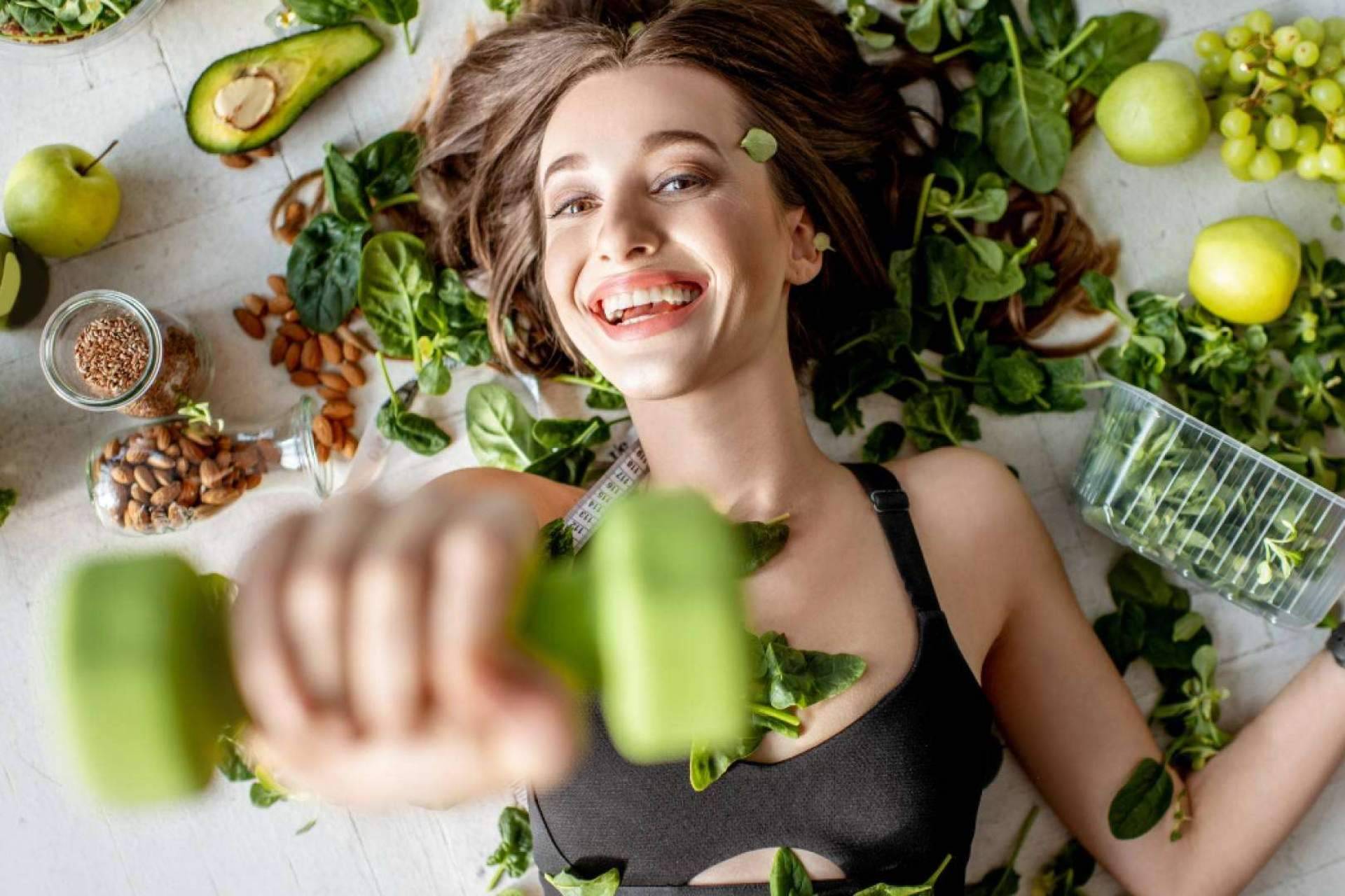Concept Life no es solo otra dieta, es una oportunidad para reestructurar el cuerpo y la forma de vida