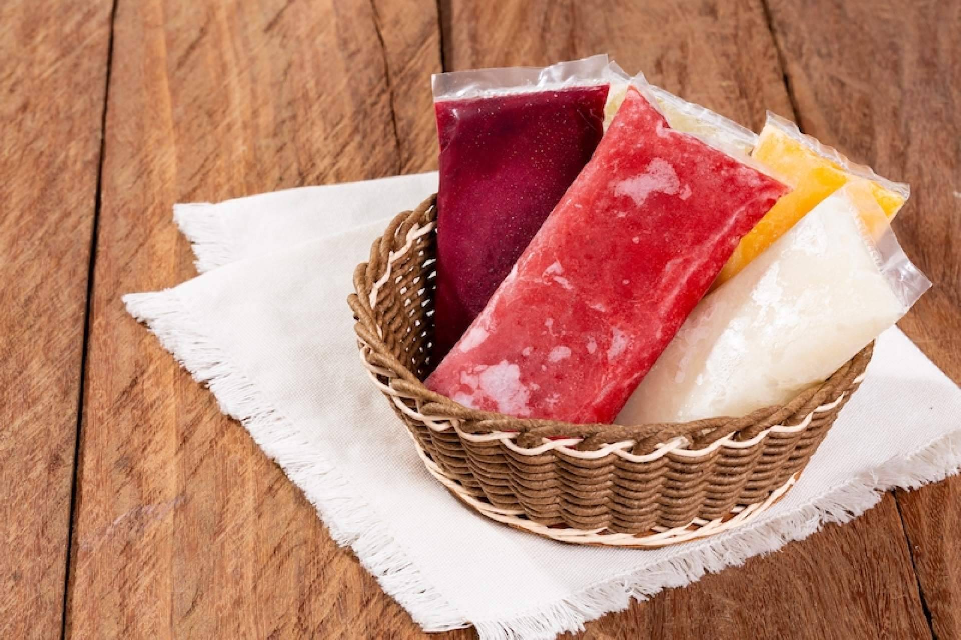 Los concentrados de fruta en aumento en la industria alimentaria con fabricantes como Baor Products