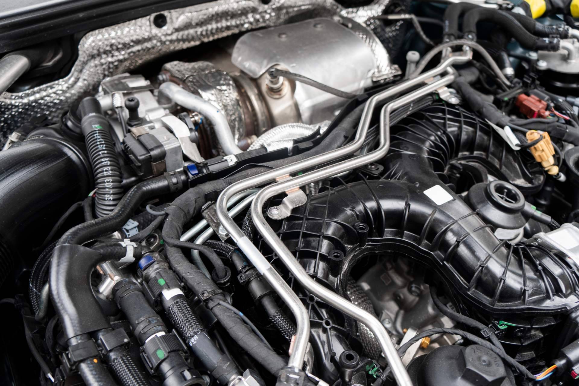 Las propiedades del Turbo 713672, según Turbos24h