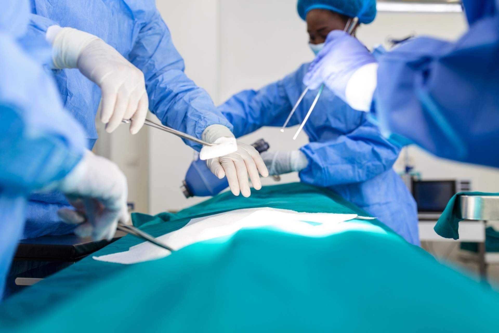 Crioablación nerviosa para el tratamiento del dolor