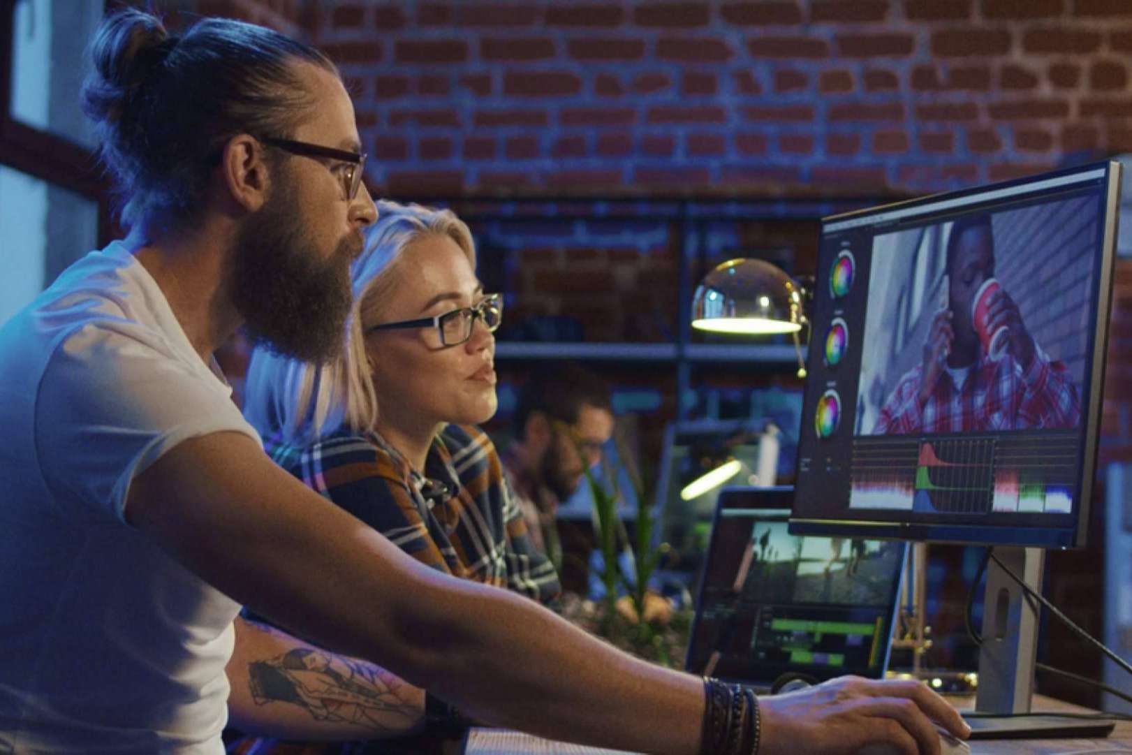 ¿Cómo comenzar en el mundo de la televisión? De la mano de Telecasting en Barcelona