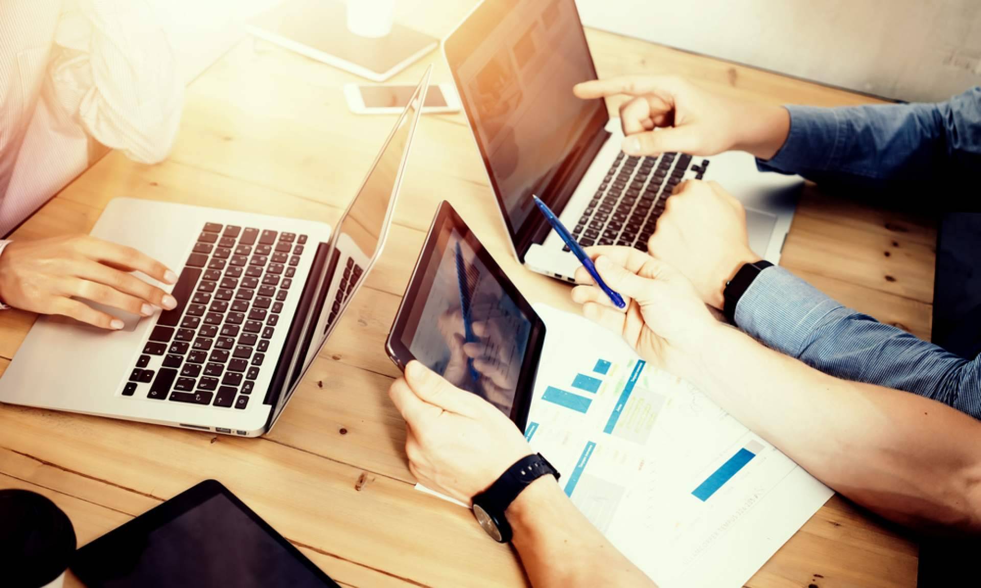 Por qué es importante trabajar en el posicionamiento natural de una empresa, por Miratel