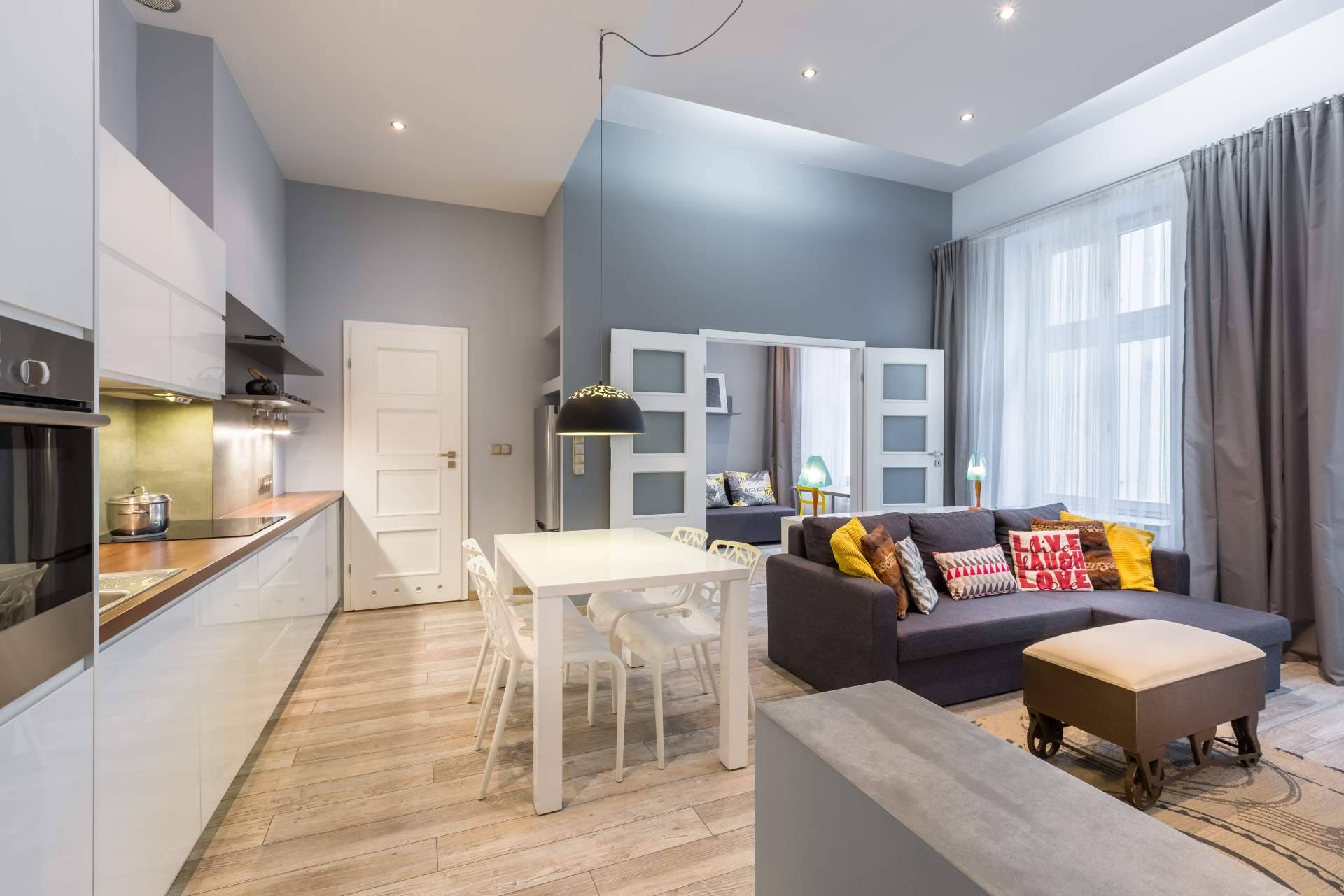DFLAT Madrid sobre alquiler de apartamentos a estudiantes