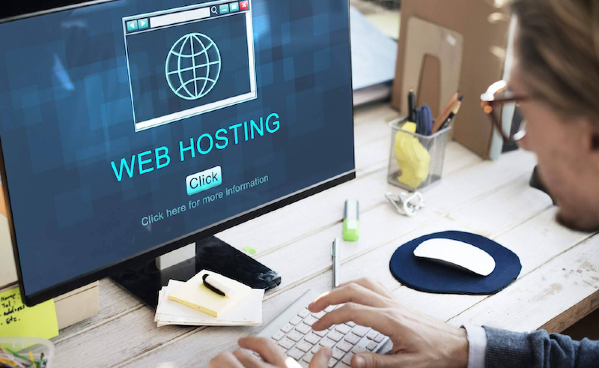 Hosting profesional con seguridad web incluida orientada a sitios web, AFX Solutions