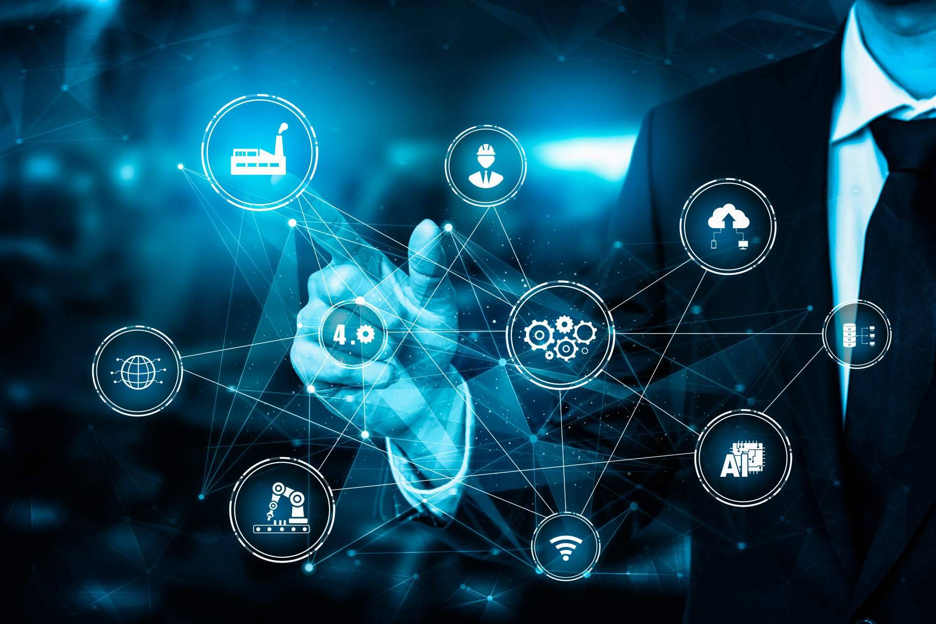 Contribuir a la transformación empresarial digital de la mano de Devmunity