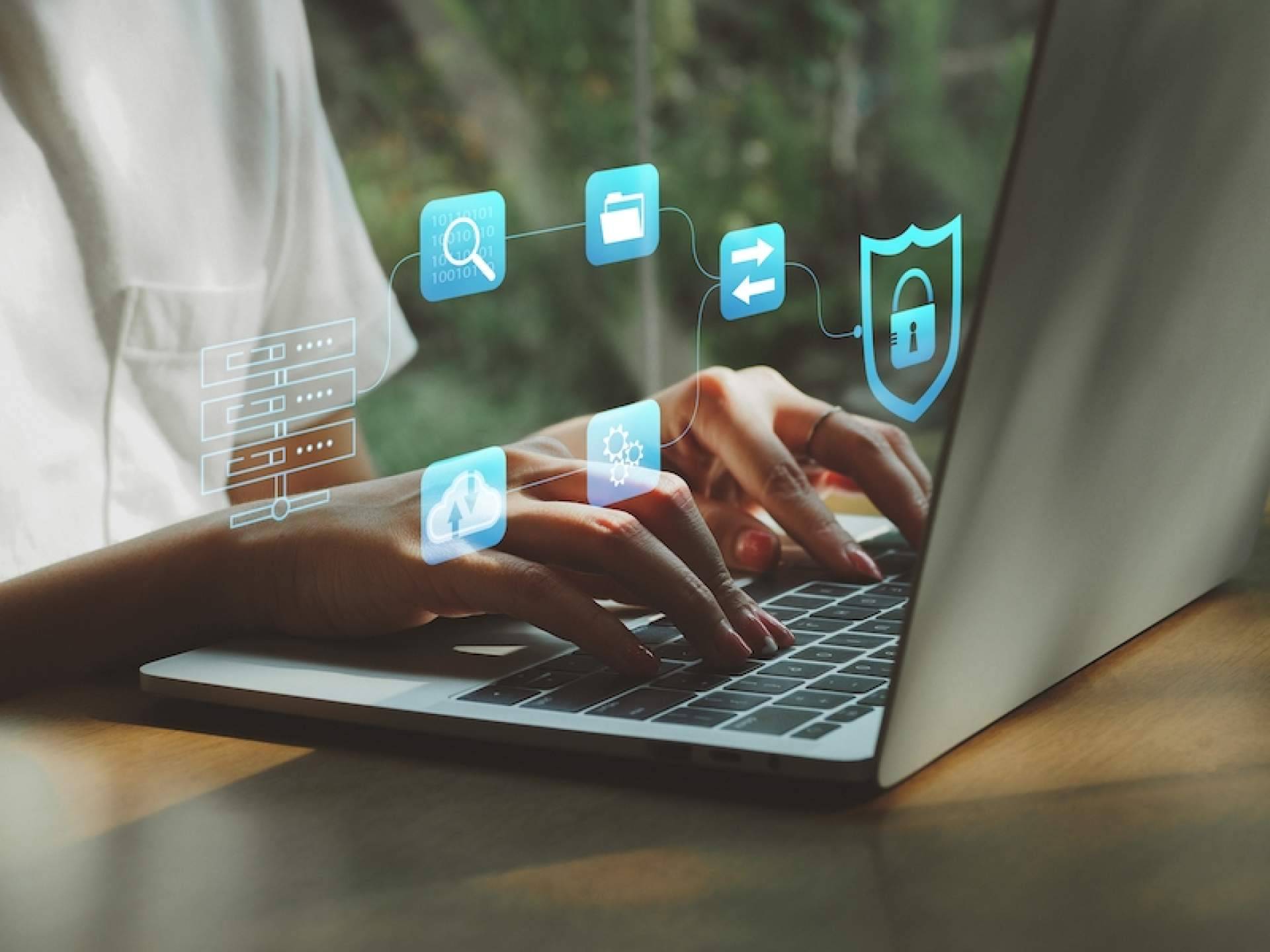 Las compañías de ciberseguridad hacen más fácil el lenguaje confuso del sector para empresas