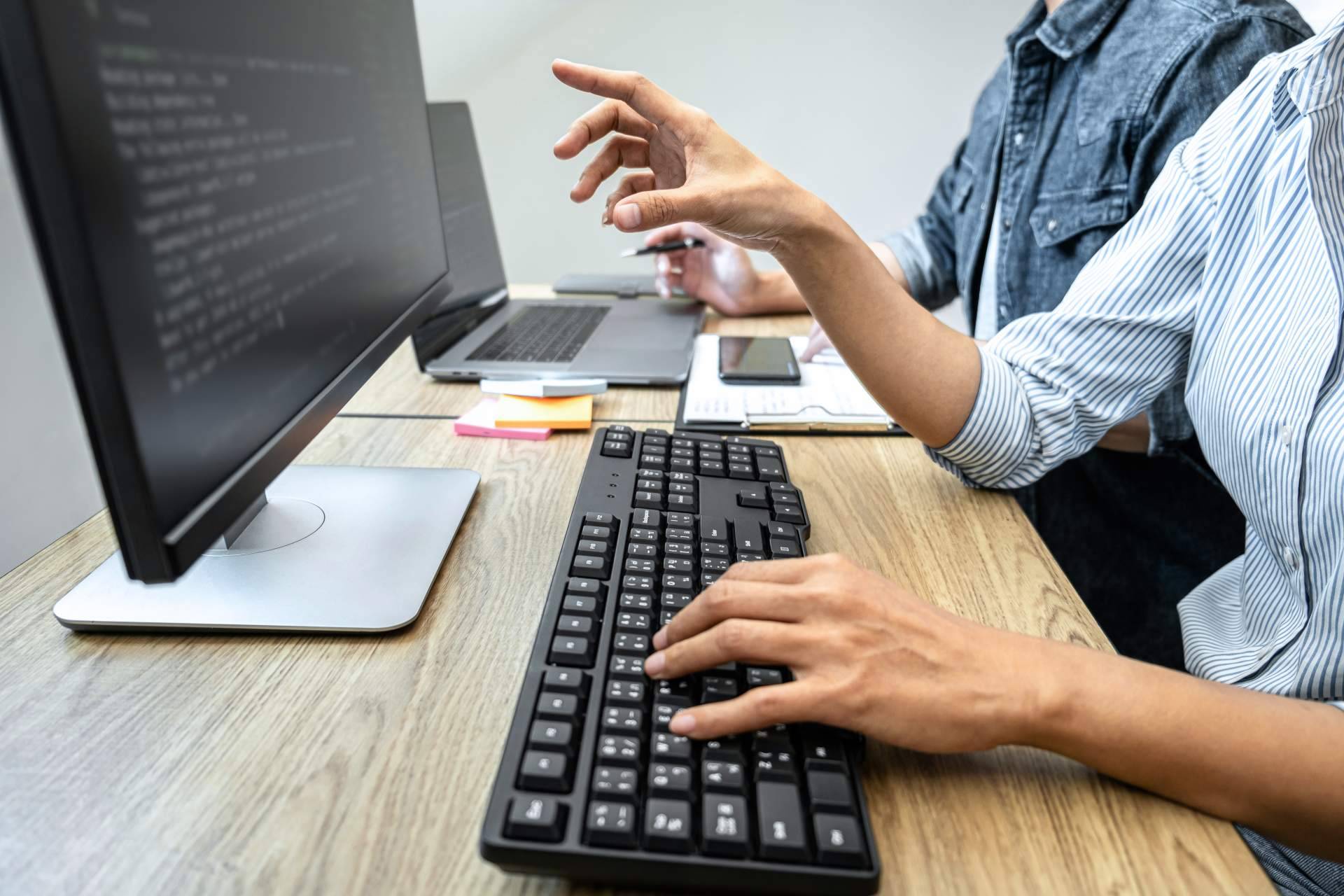 Ventajas de WordPress para diseñar una web, con IdeandoAzul