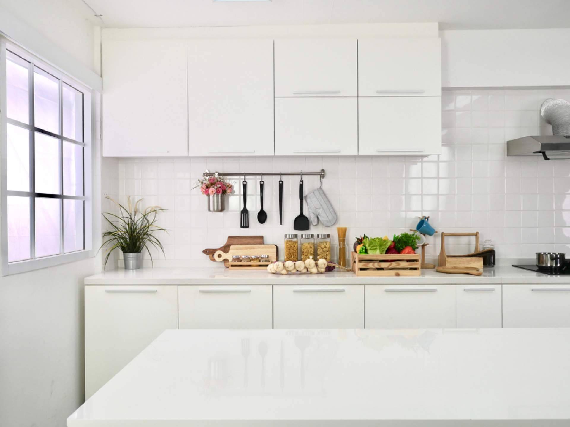 ¿Cómo reformar una cocina sin obras?, de la mano de Reformas Cocinas Madrid