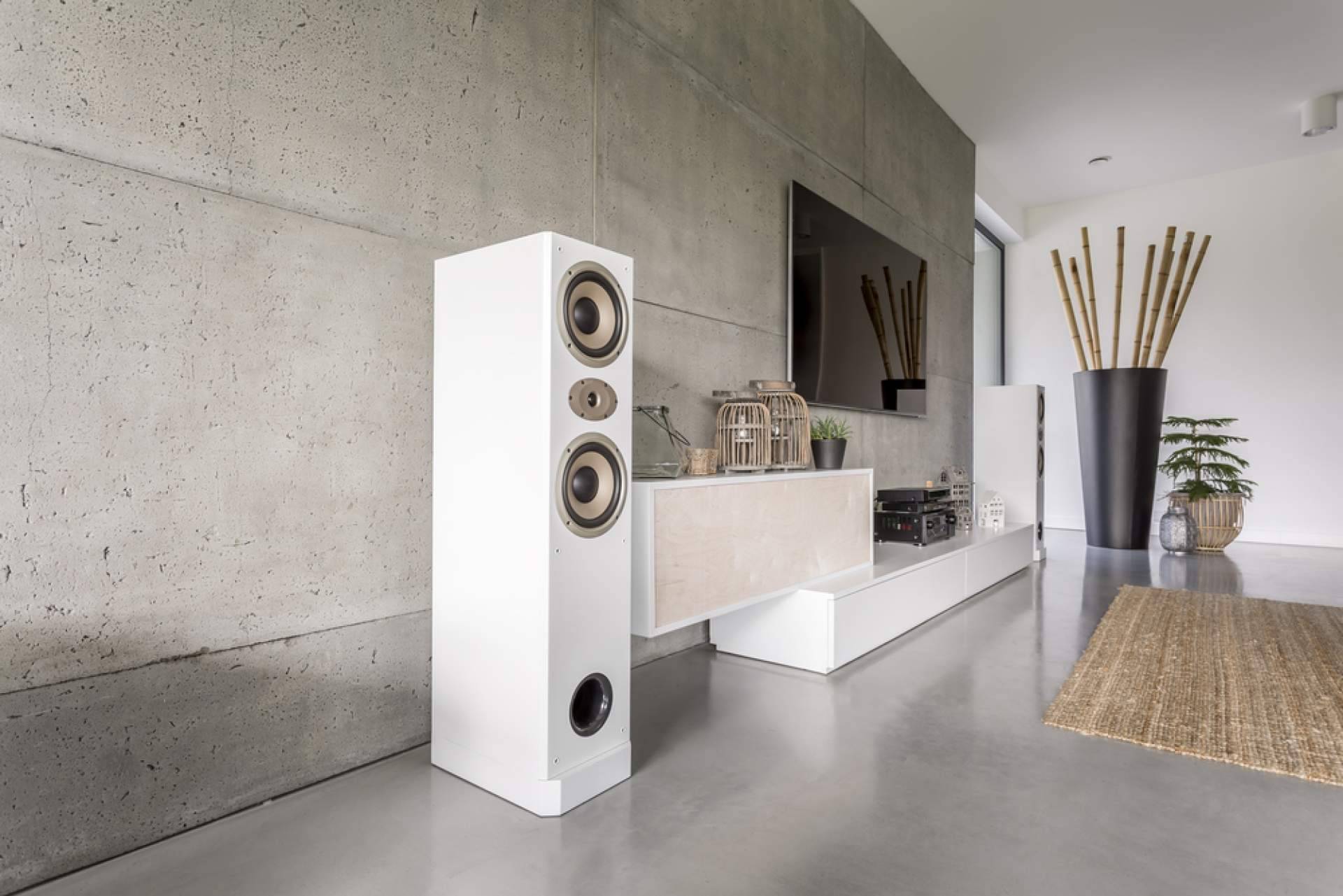 Ofertas Tecnología cuenta con ofertas para altavoces, barras de sonido y otros productos de audio