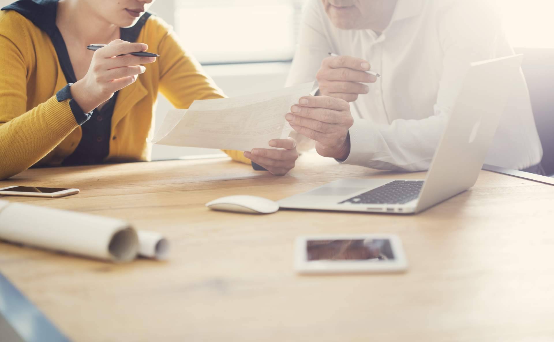 ¿Por qué es necesaria la asesoría laboral, fiscal y contable?, con Cross Consulting