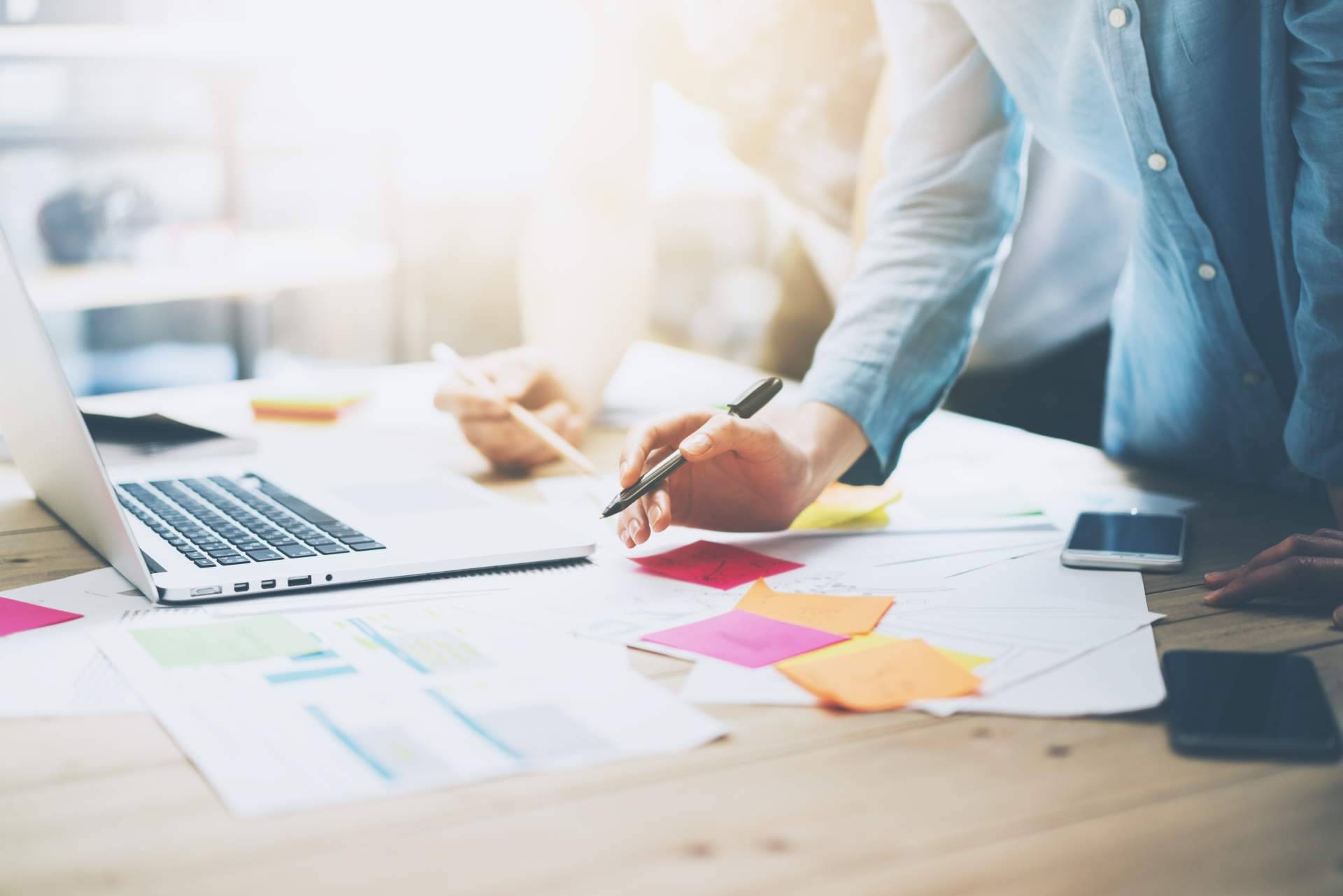 ¿Por qué es importante contar con un plan de negocio para emprendedores y empresas?