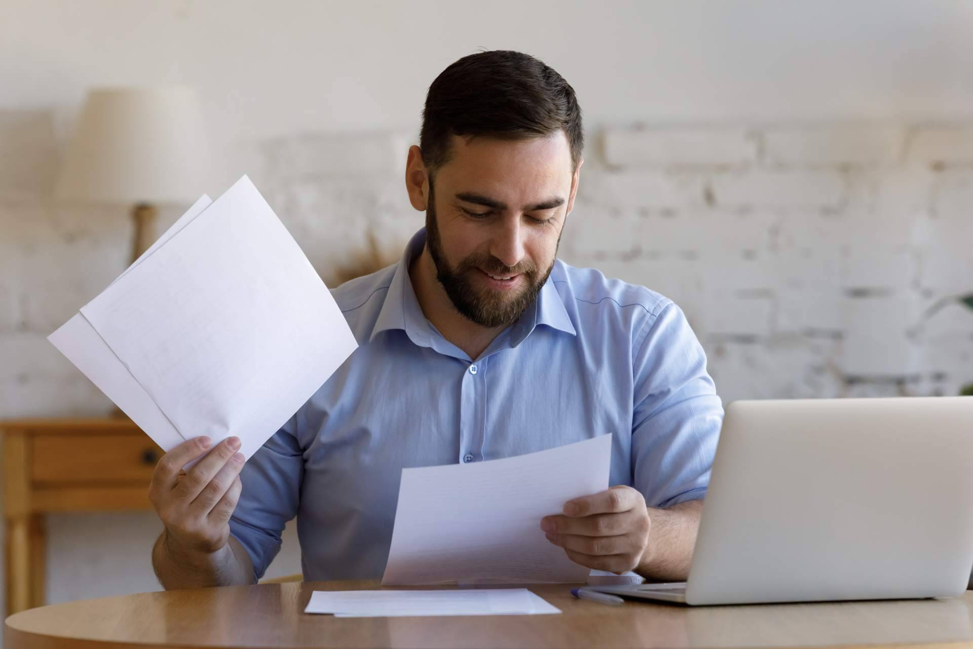 Aprobar las oposiciones para administrativo, de la mano de Simplificatusopos