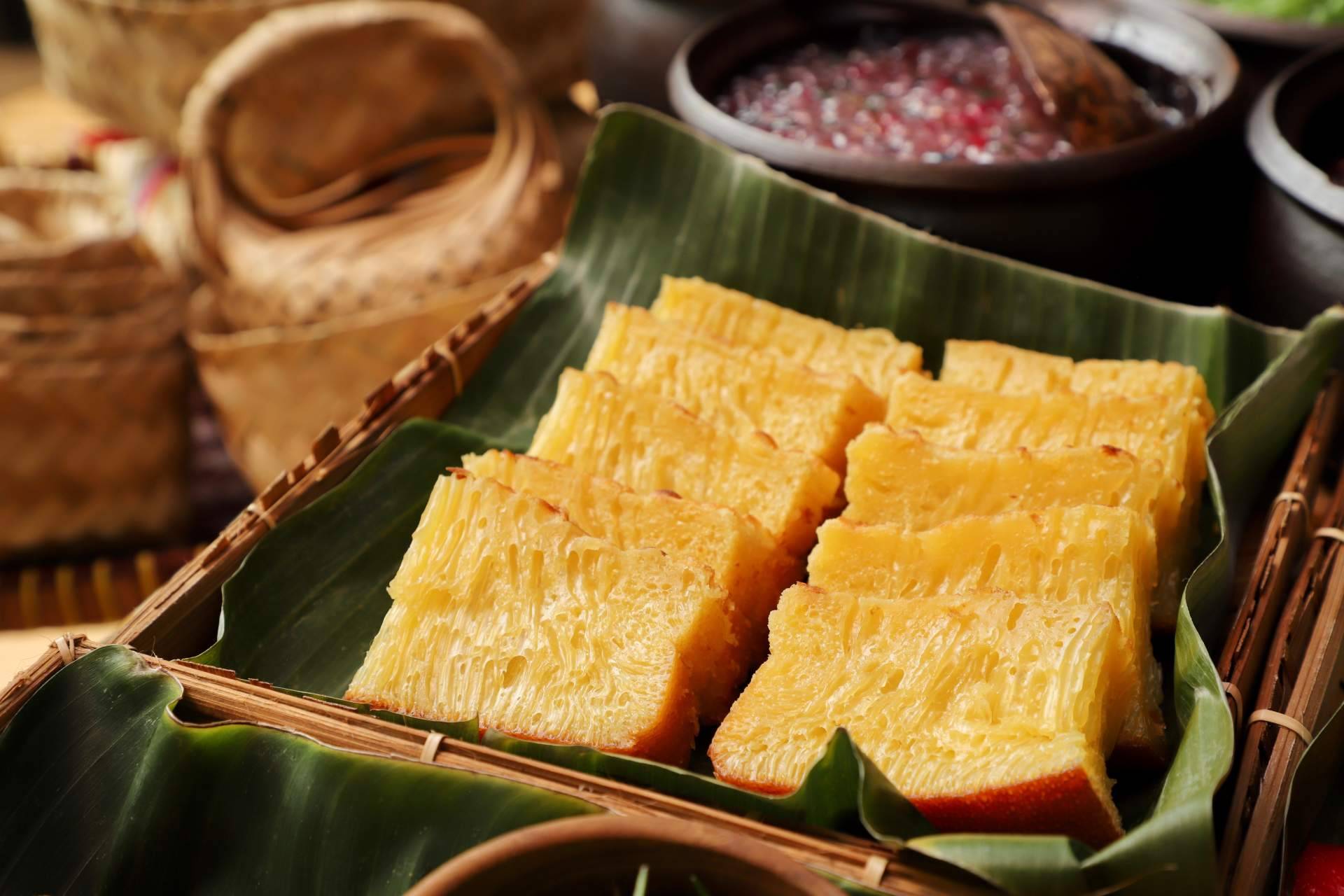 Monkfruit, repostería saludable