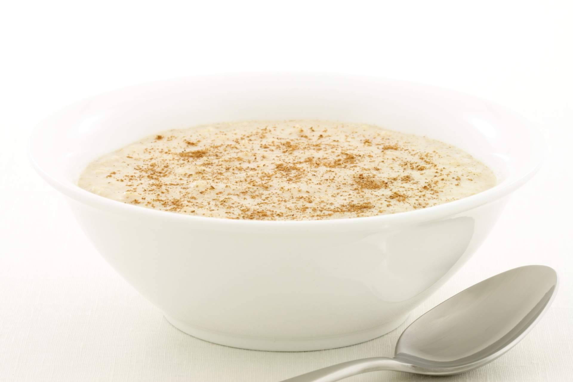 Harina de avena de sabores, el combustible perfecto para la rutina deportiva