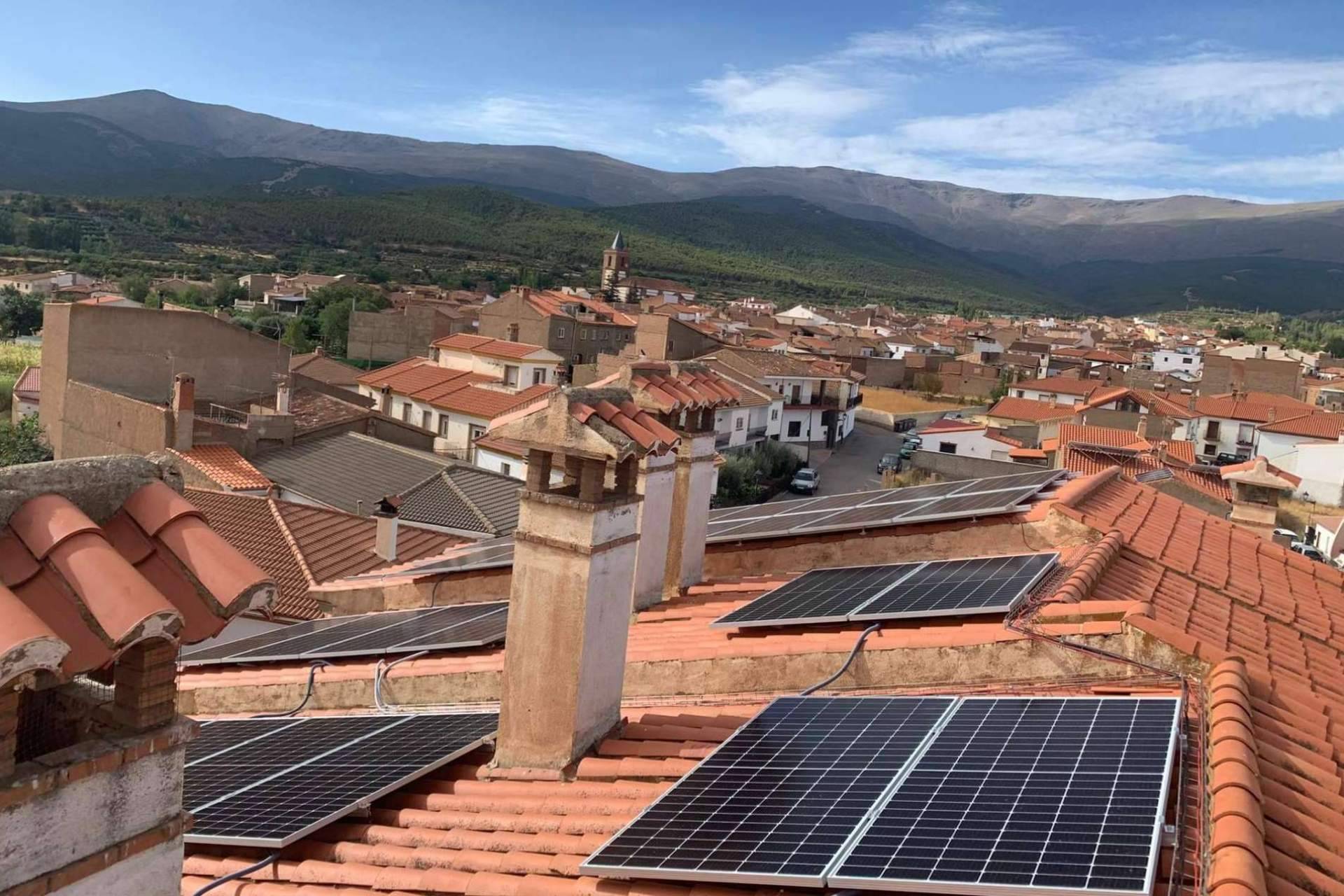 Lidera Energía, innovación en la transición hacia la energía solar fotovoltaica